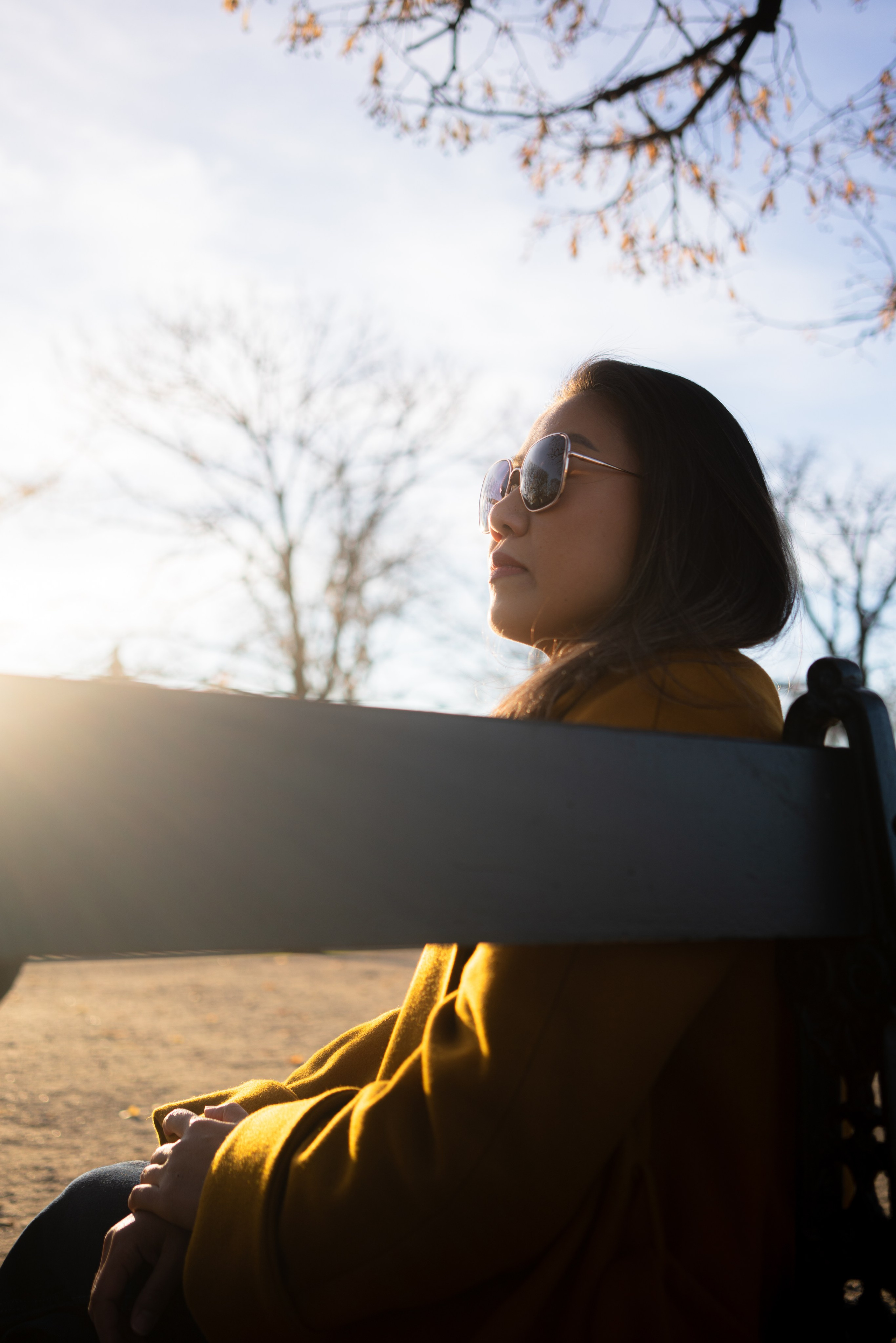 Mary. Photographer Yudakova Daria