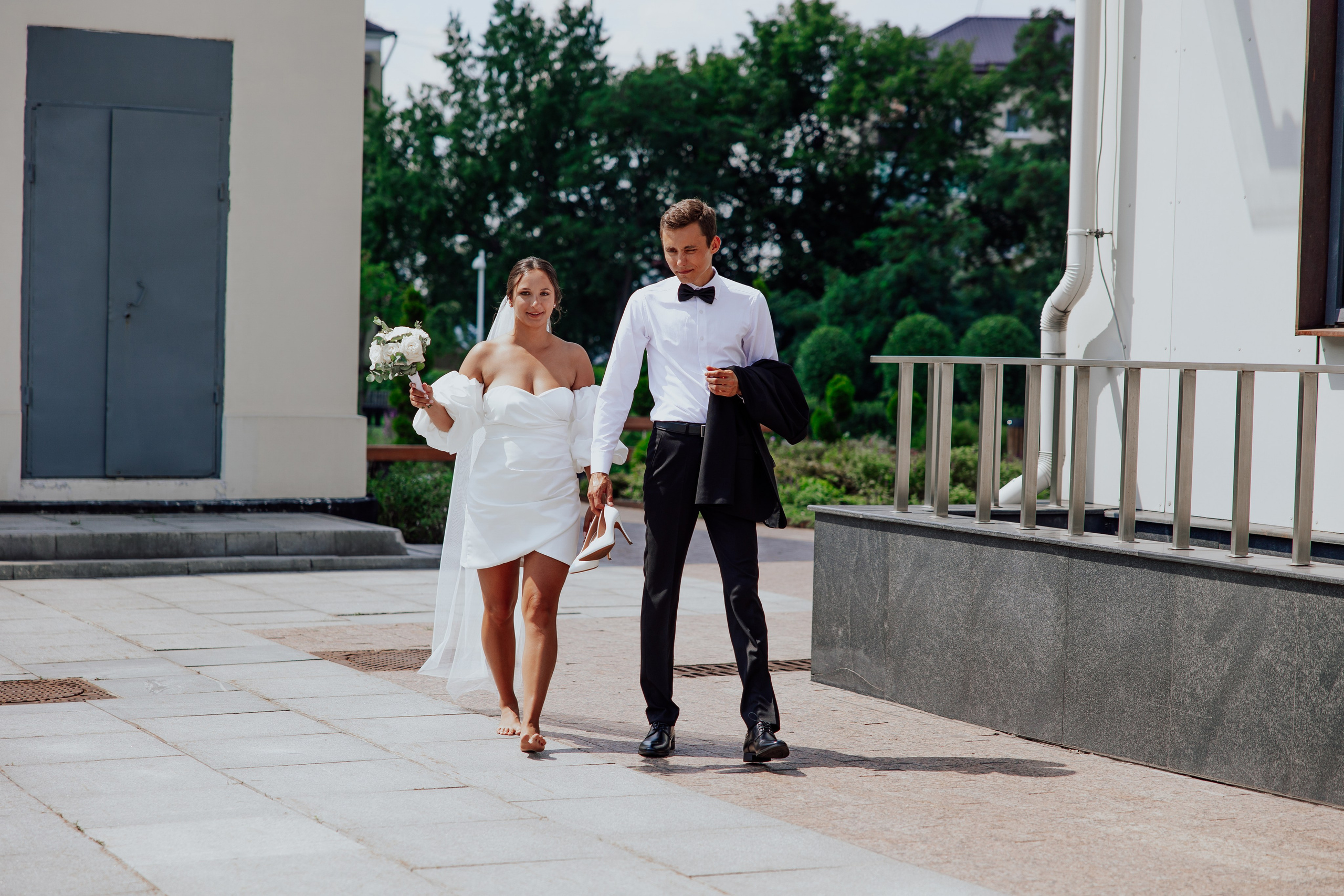 Дмитрий & Мария