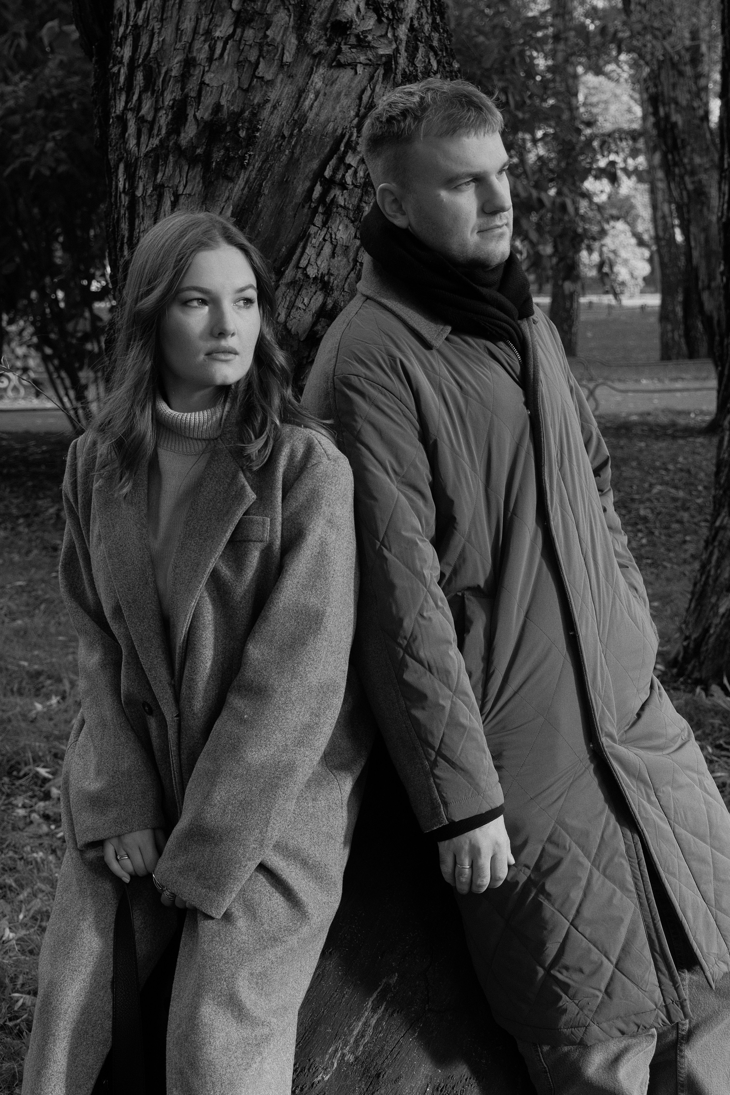 Портретная фотосессия в Санкт-Петербурге | Филипп Линзин. Репортажный и портретный фотограф в Санкт-Петербурге Филипп Линзин