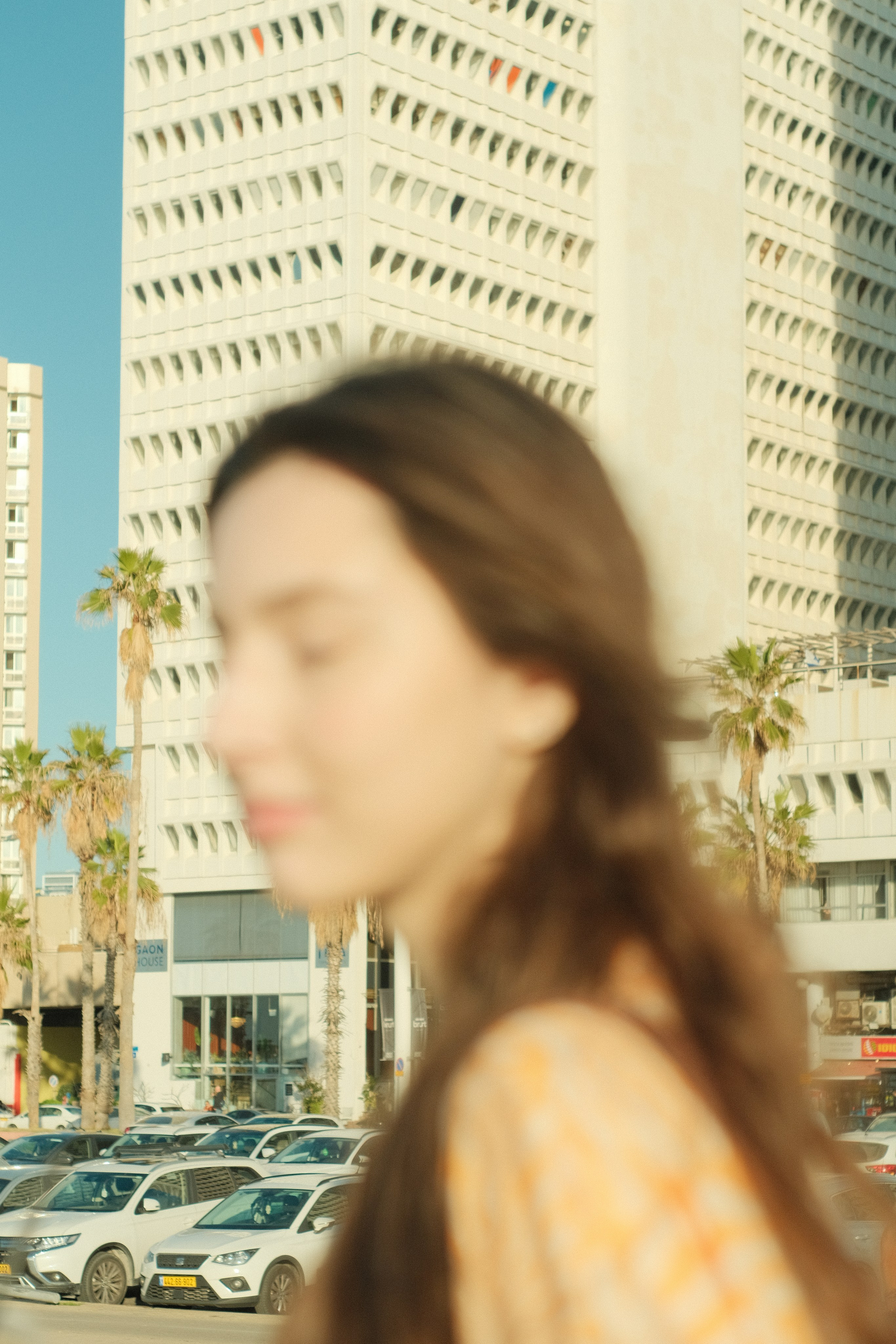 Портретная фотосессия в Санкт-Петербурге | Филипп Линзин. Репортажный и портретный фотограф в Санкт-Петербурге Филипп Линзин