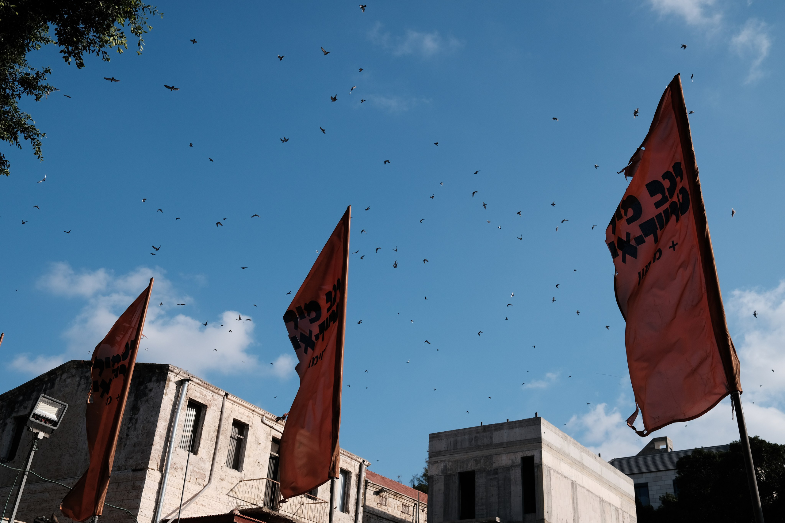 Фотографии Хайфы | Филипп Линзин. Репортажный и портретный фотограф в Санкт-Петербурге Филипп Линзин