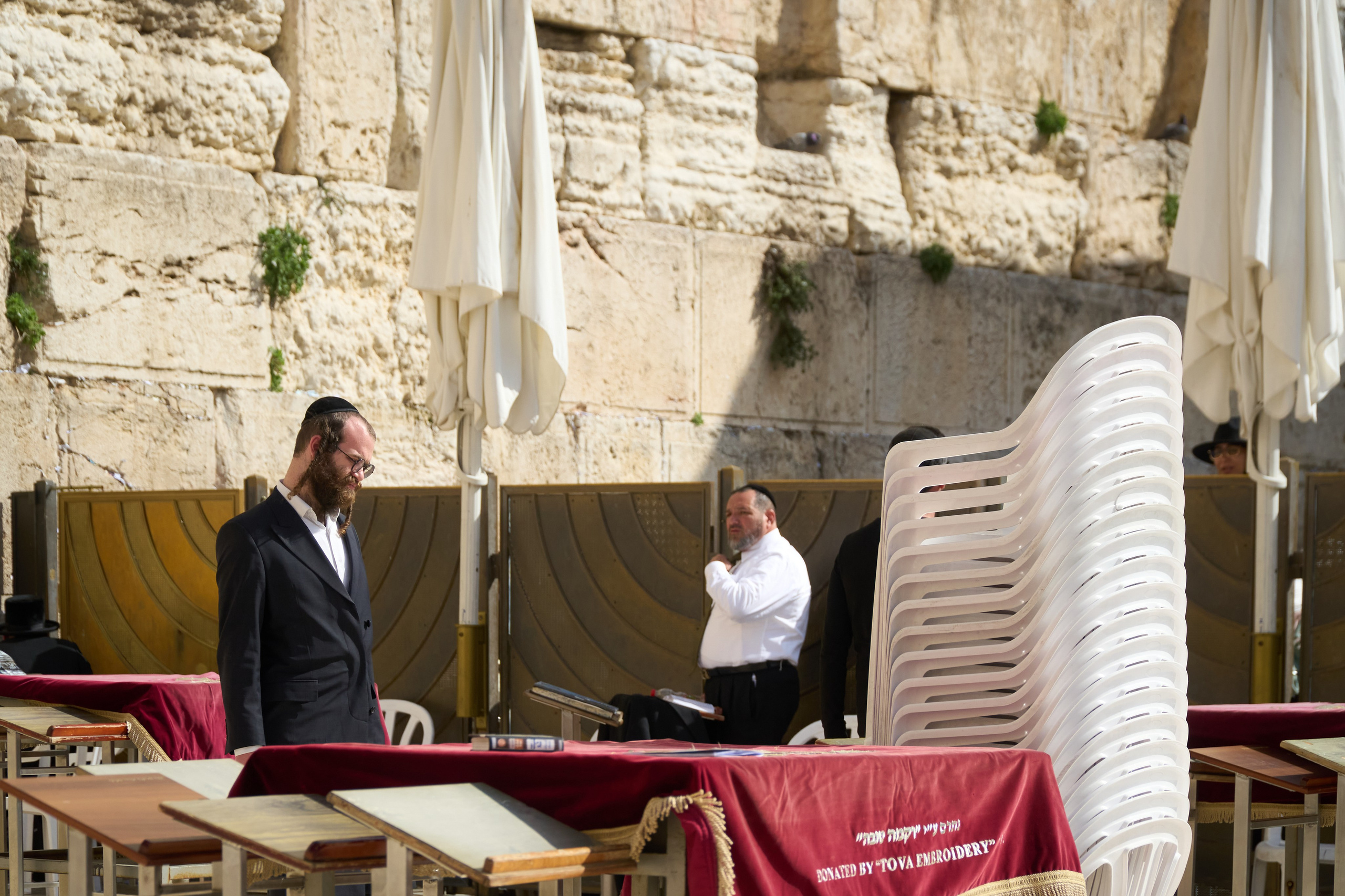 Репортаж со Стены Плача в Иерусалиме | Филипп Линзин. Репортажный и портретный фотограф в Санкт-Петербурге Филипп Линзин