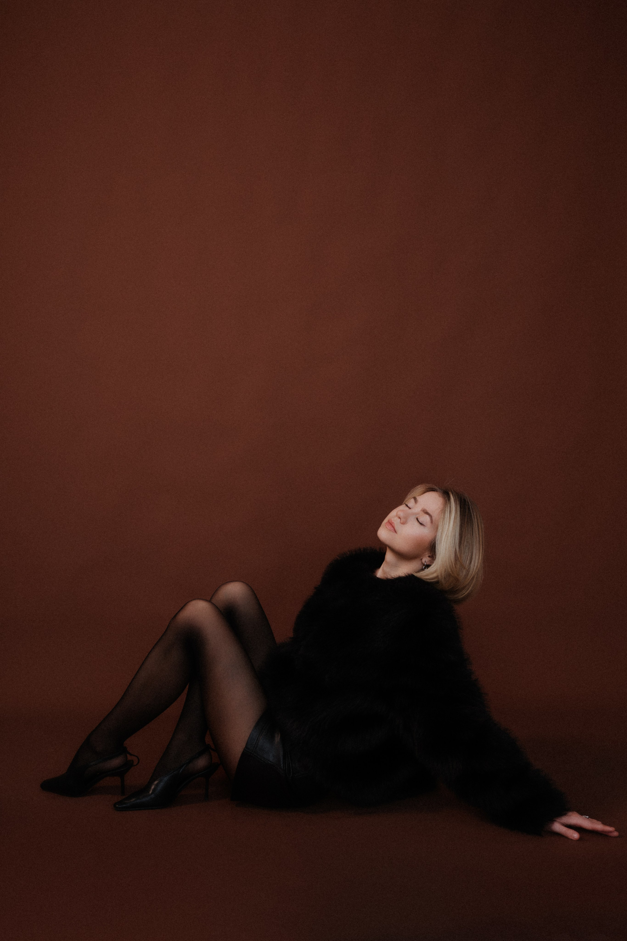 ЮЛЯ. Фотограф Муратова Алена