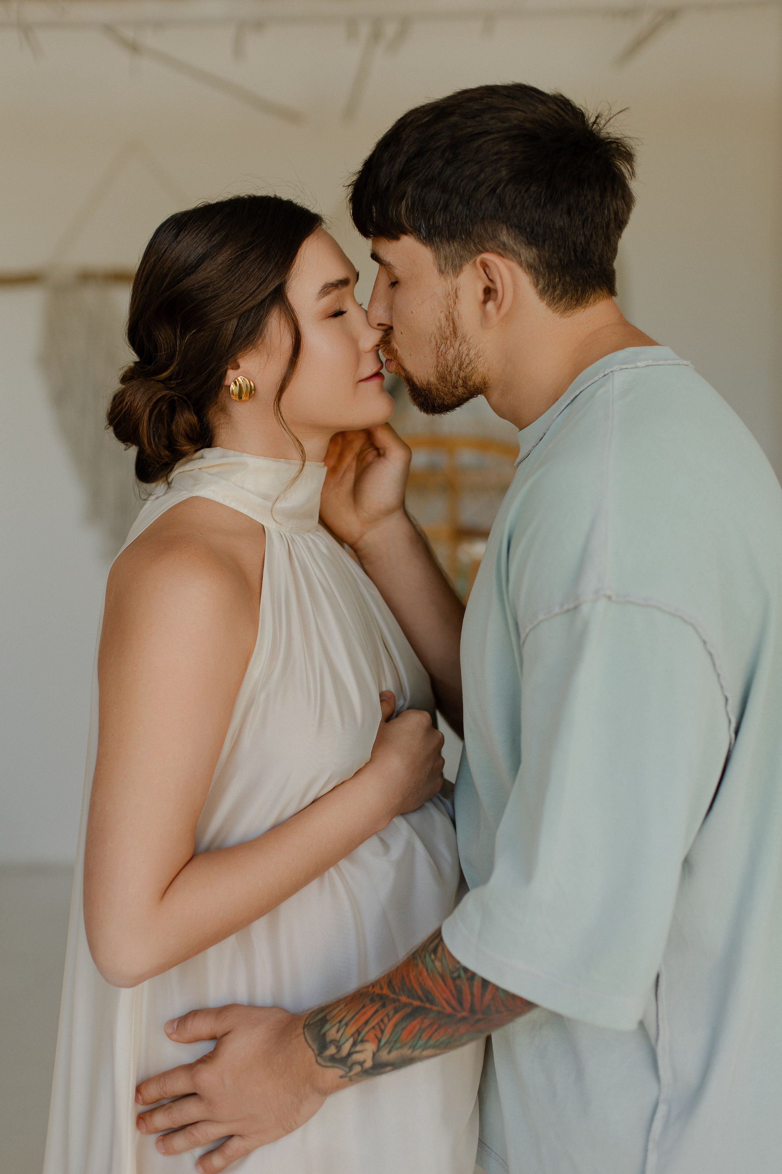 Татьяна. Семейный и детский фотограф в Москве Кузьмина Мария