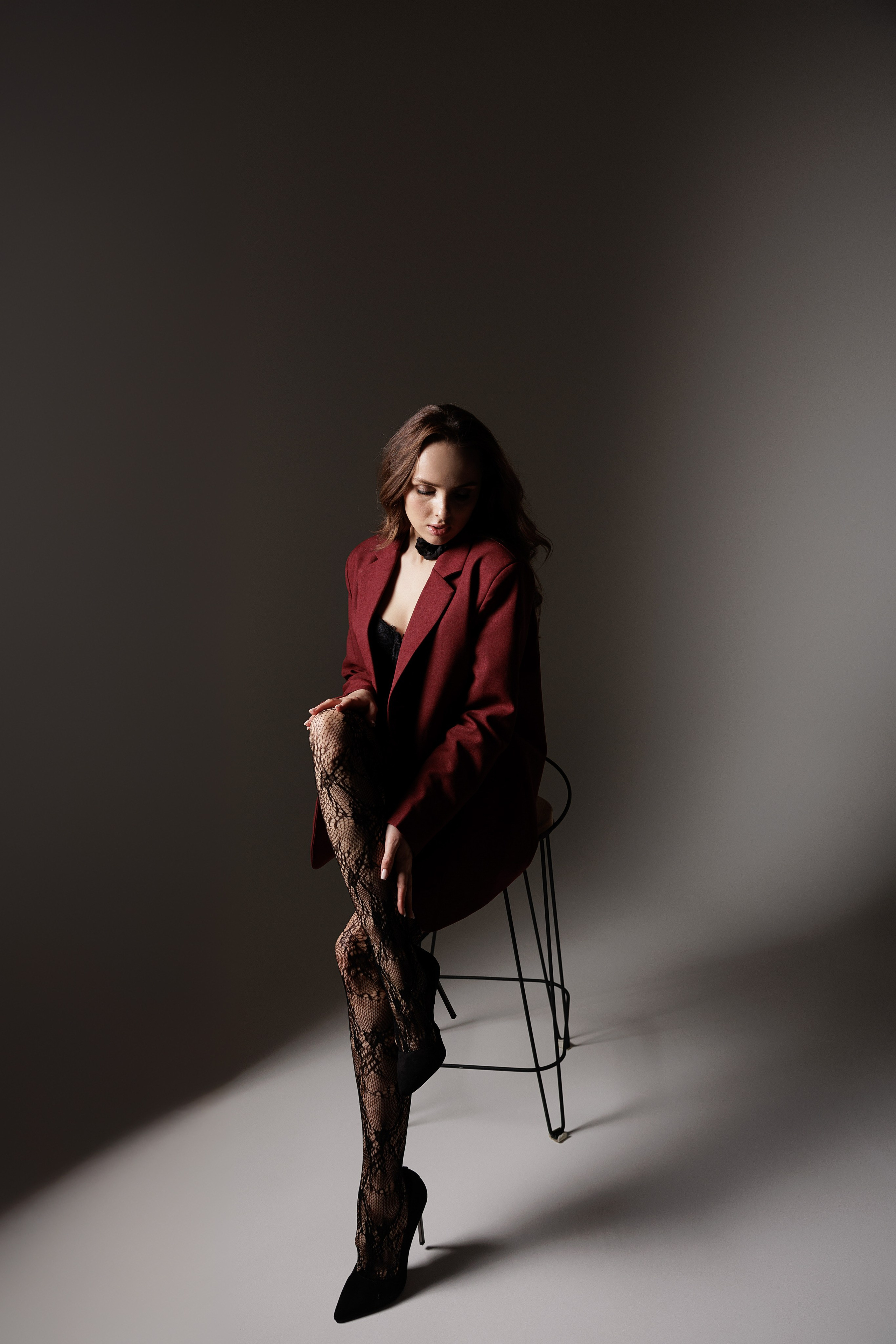 Диана. Фотограф Сотникова Вероника