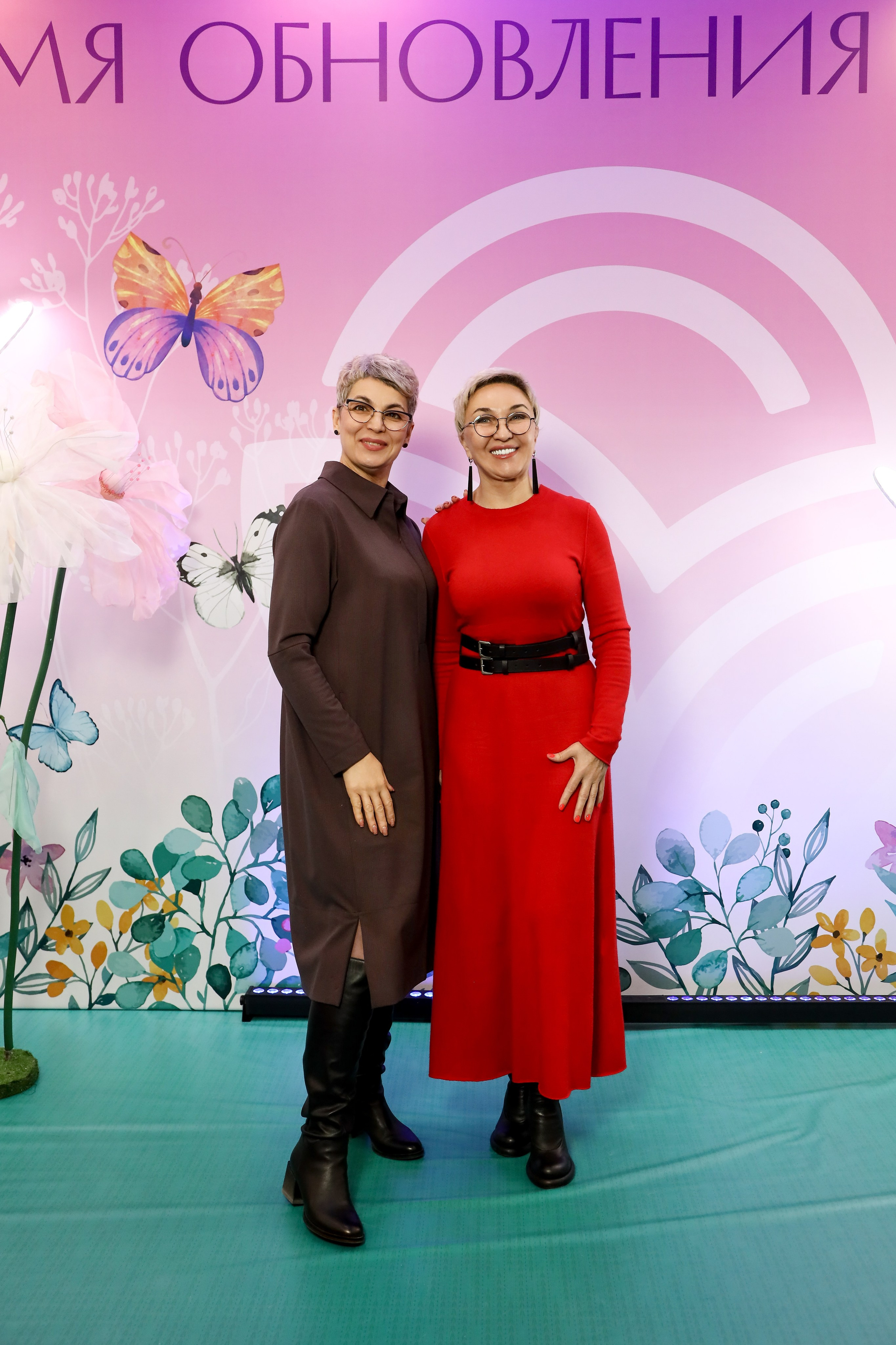 NSP Большая конференция. Фотограф Антон Чупринин