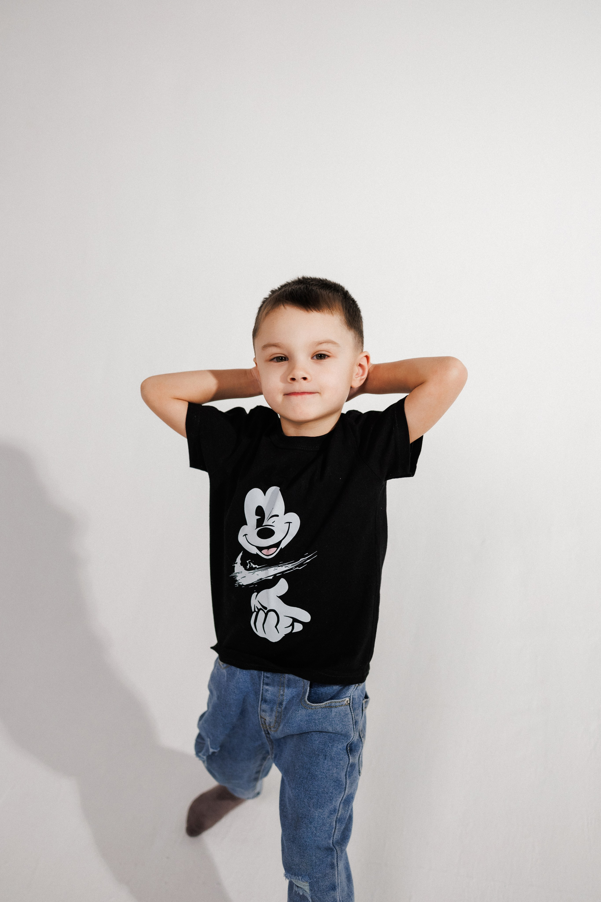 Мама и сын. Свадебный фотограф Воронеж Оля Маркович