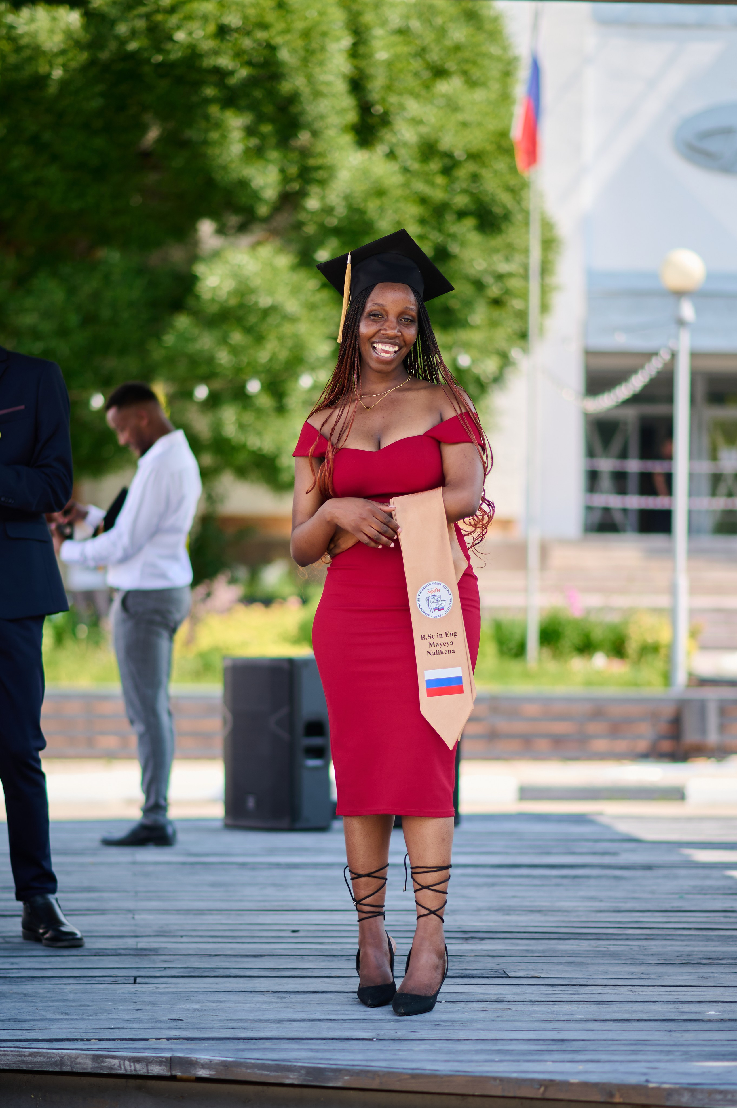 Репортажные съемки. Фотограф Артём Колесник