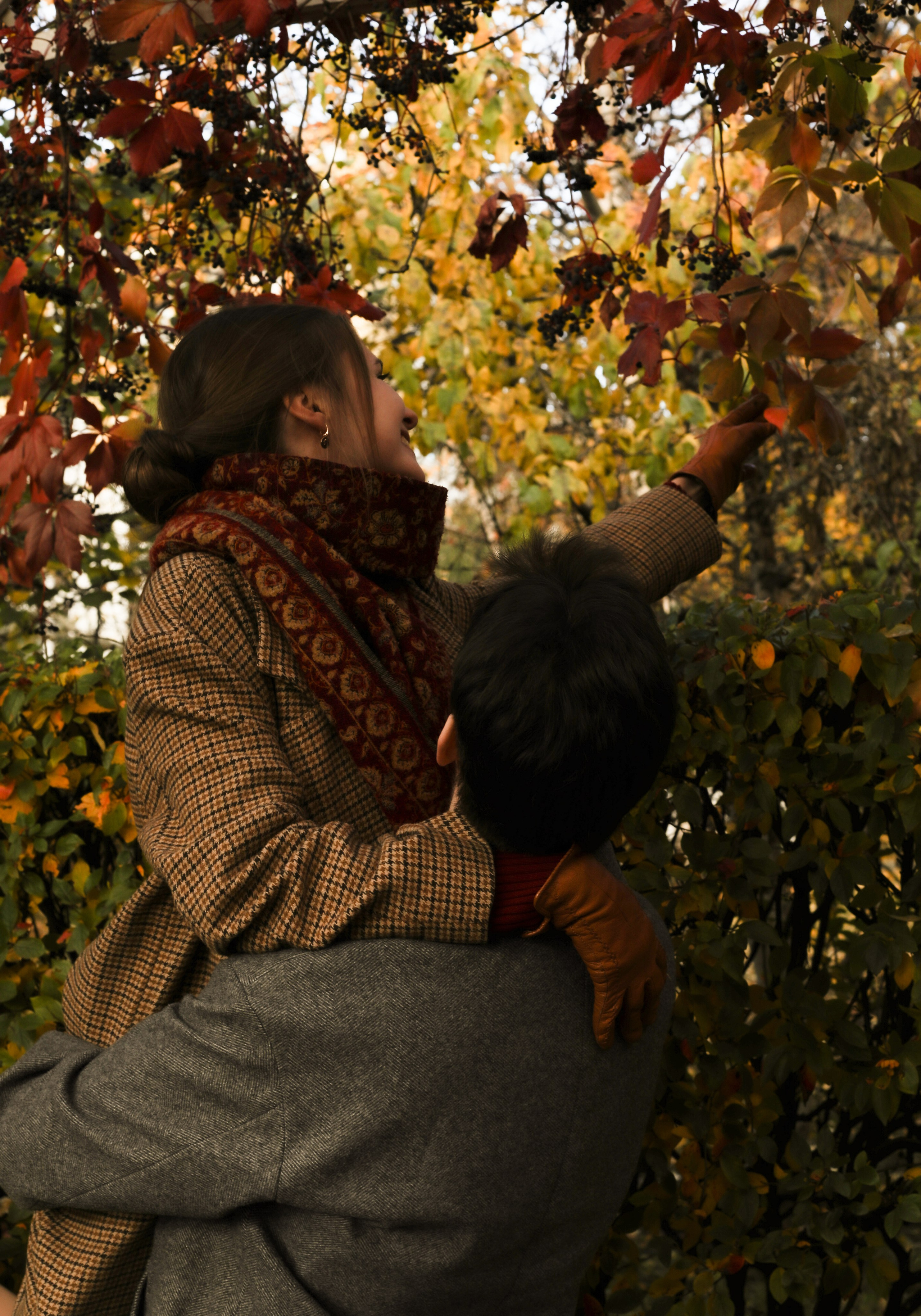 Lovestory. Фотография от MissClick