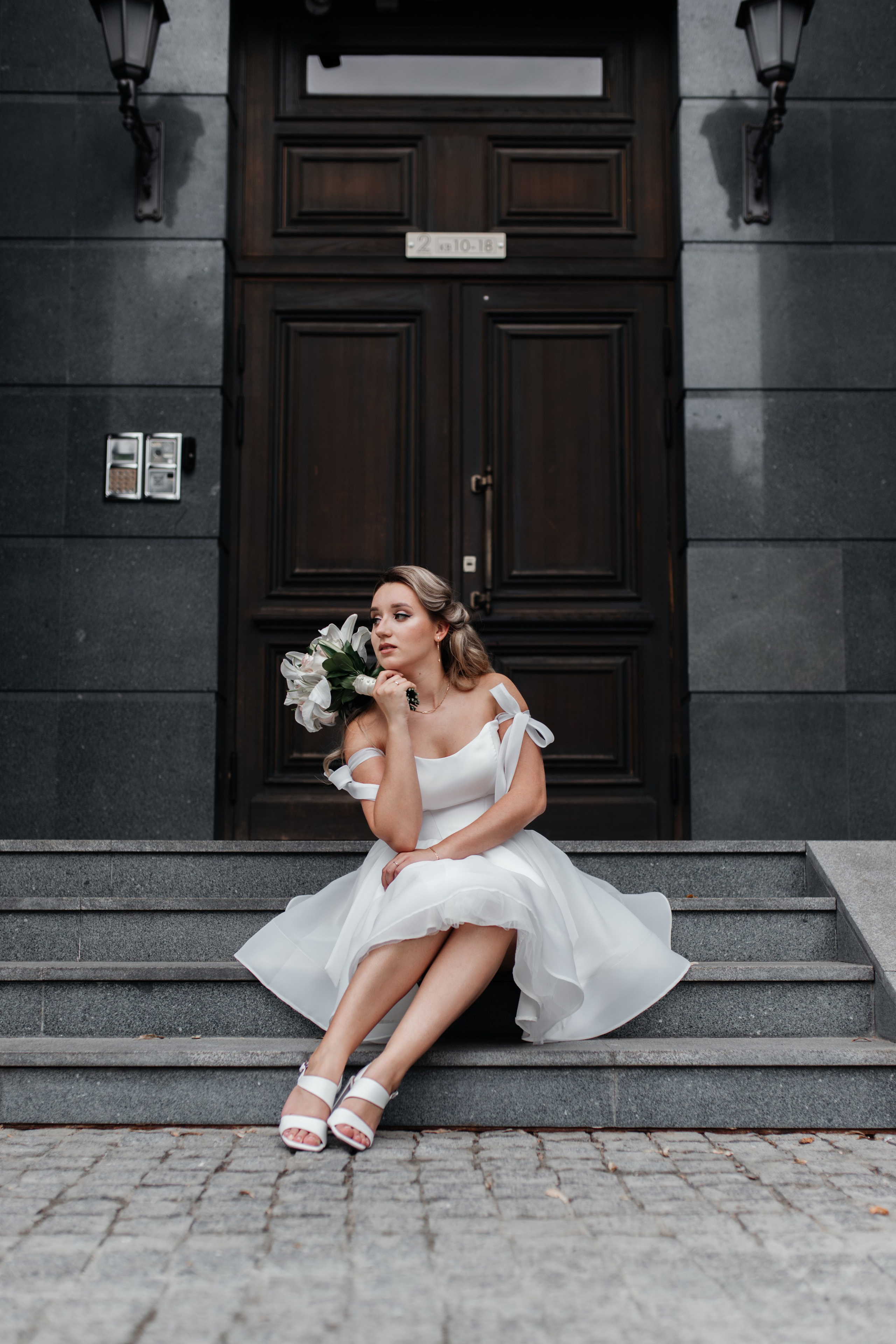 Александр и Лилия. Регина Мингалимова, семейный и свадебный фотограф в Казани