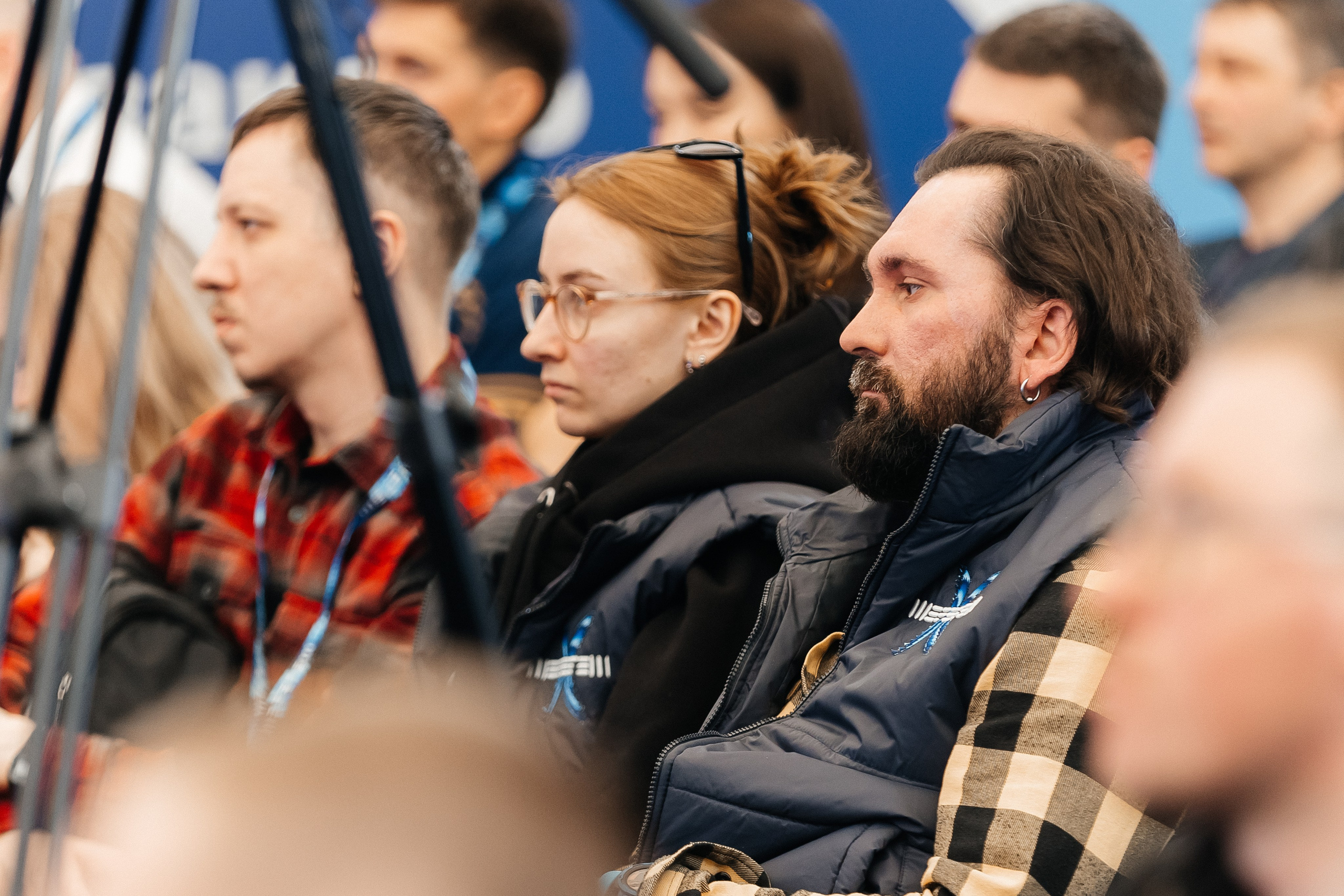 II Всероссийский горнолыжный форум «Сила гор. Шерегеш». Фотограф Кемерово | Сергей