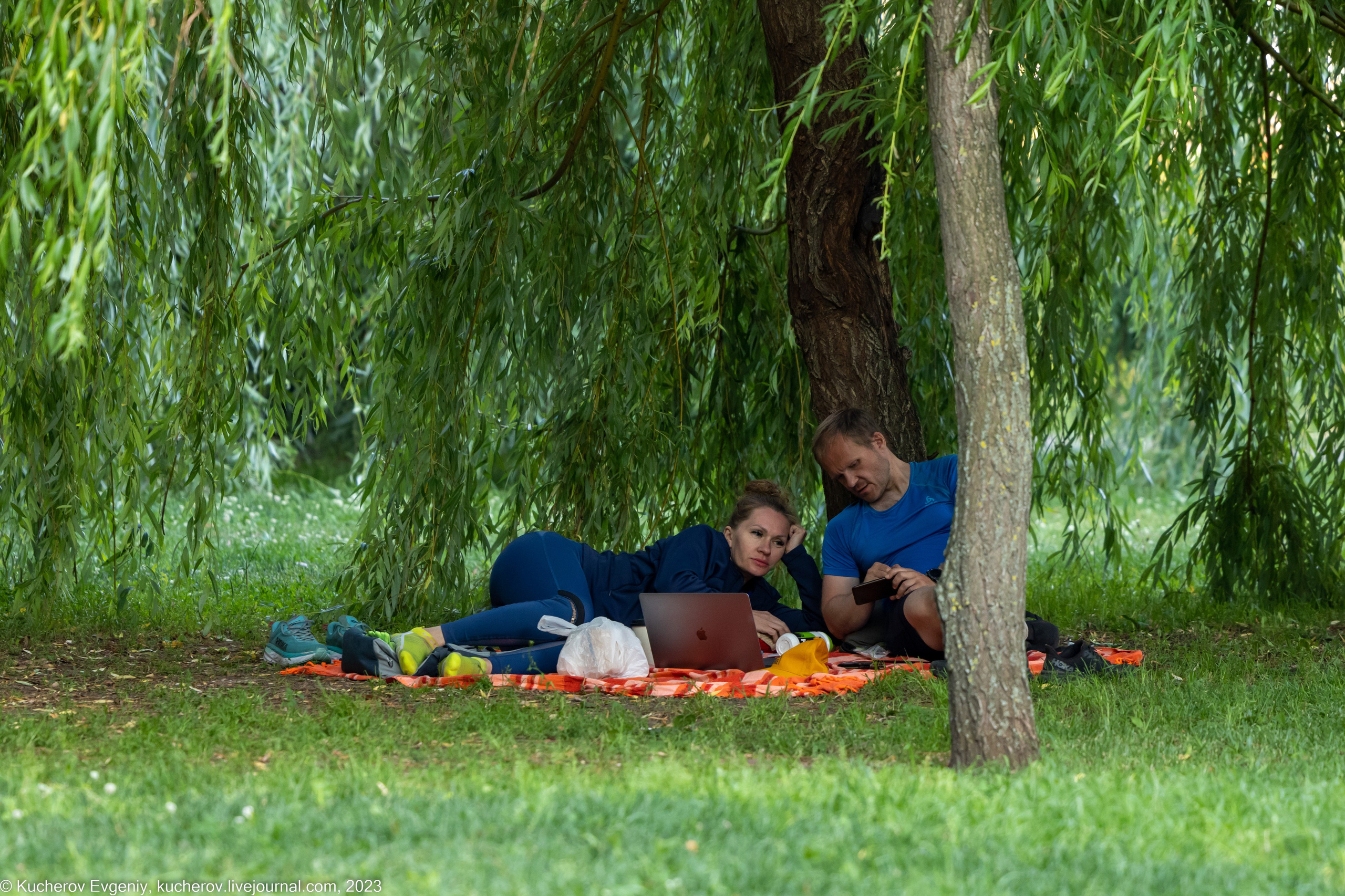 Репортаж. Кучеров Евгений. Фотограф