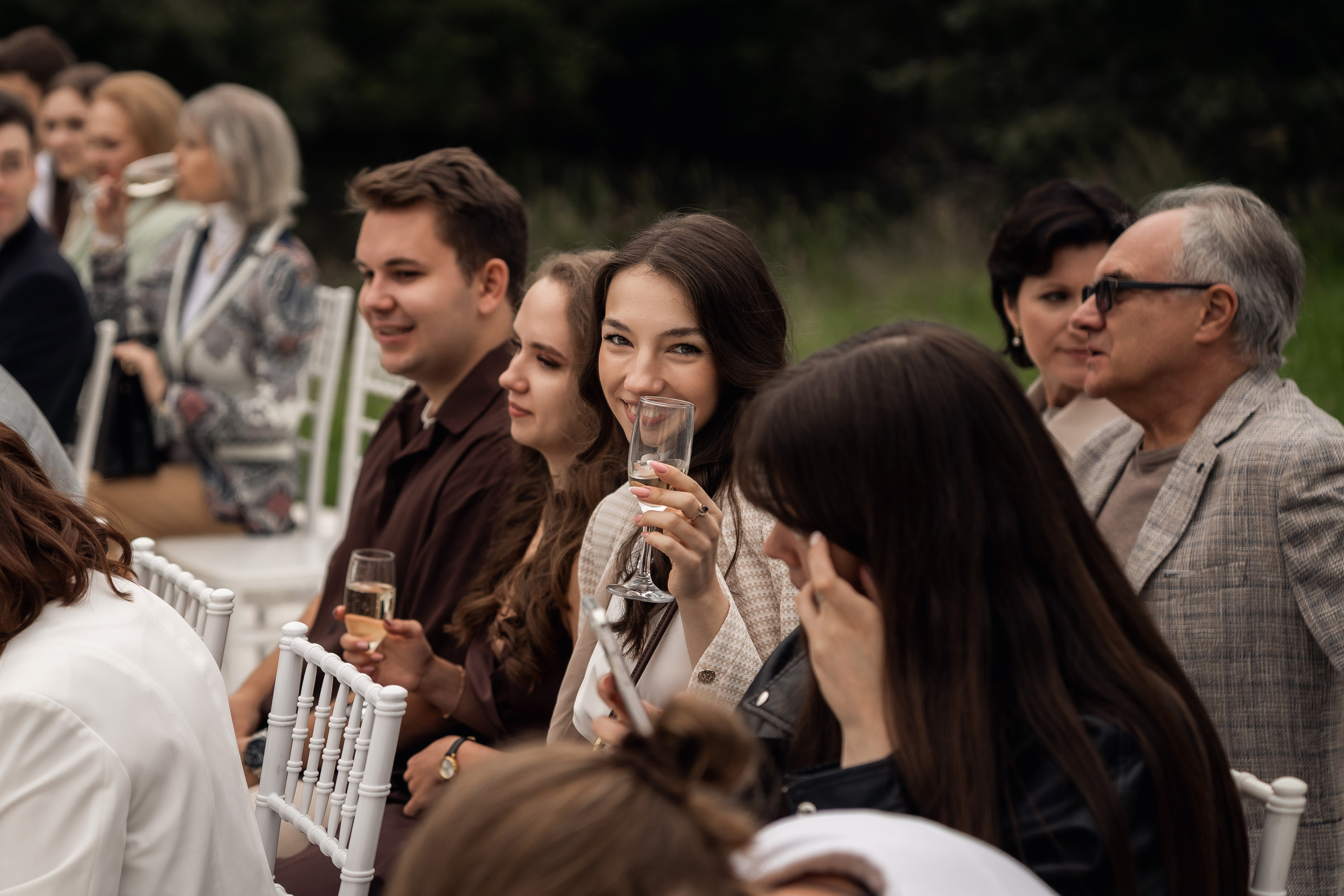 Добро пожаловать в любовь. Свадебный фотограф Москва и МО