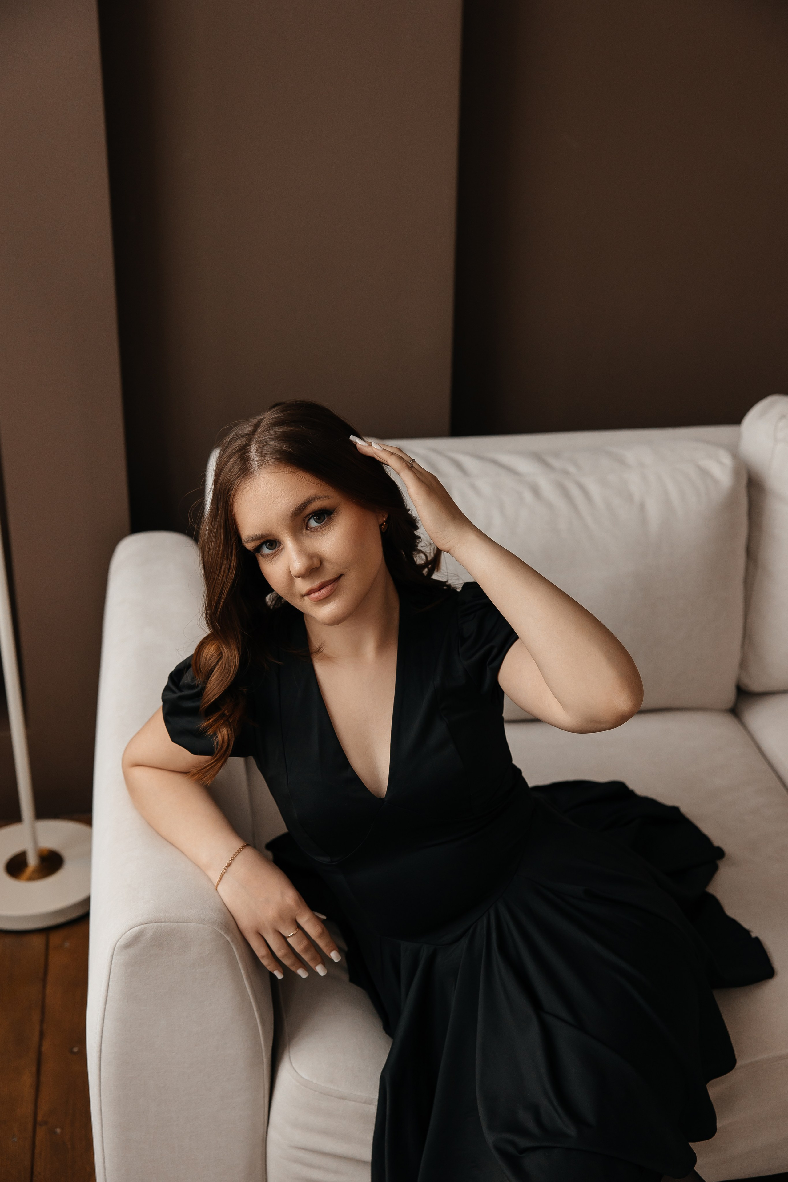 Мария и Денис. Фотограф Пенза Марина Арбузова |свадебный и семейный фотограф