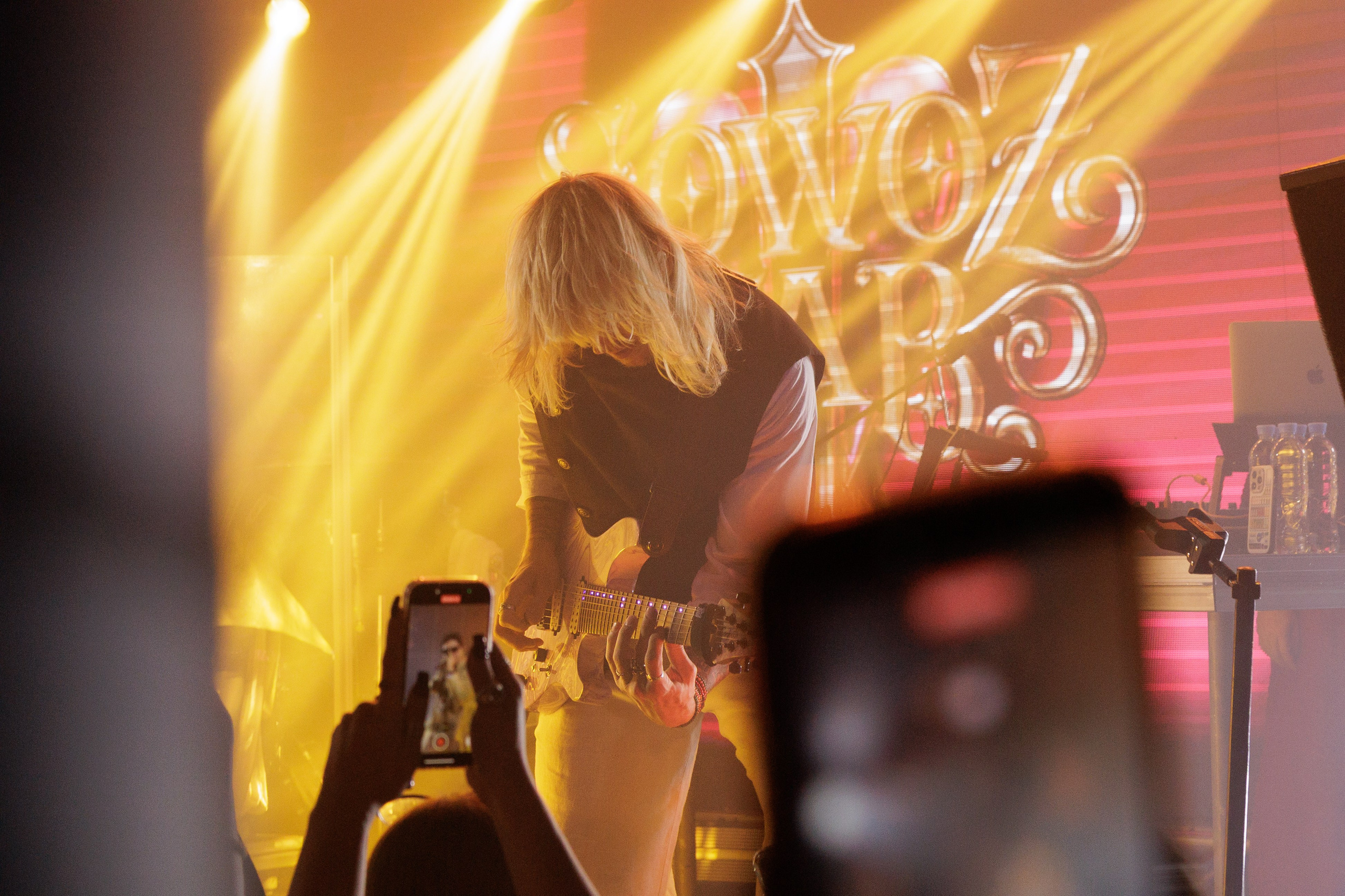 SQWOZ BAB. Ярославль. 2026. Фотограф Ярославль | Репортаж | Александр Мелюшин