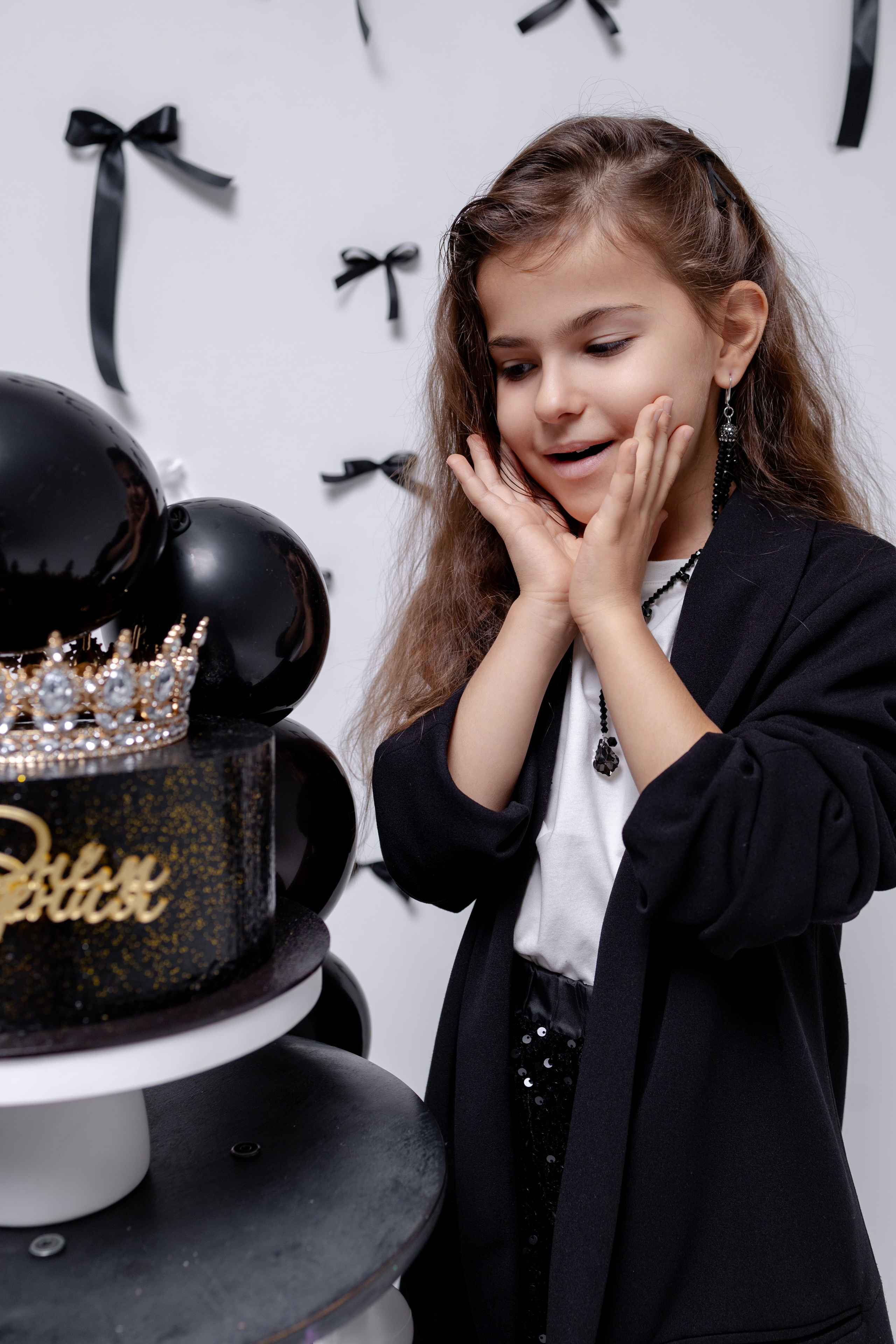 Стильная детская фотосессия. Семейный и портретный фотограф в Геленджике Любовь Бодрова