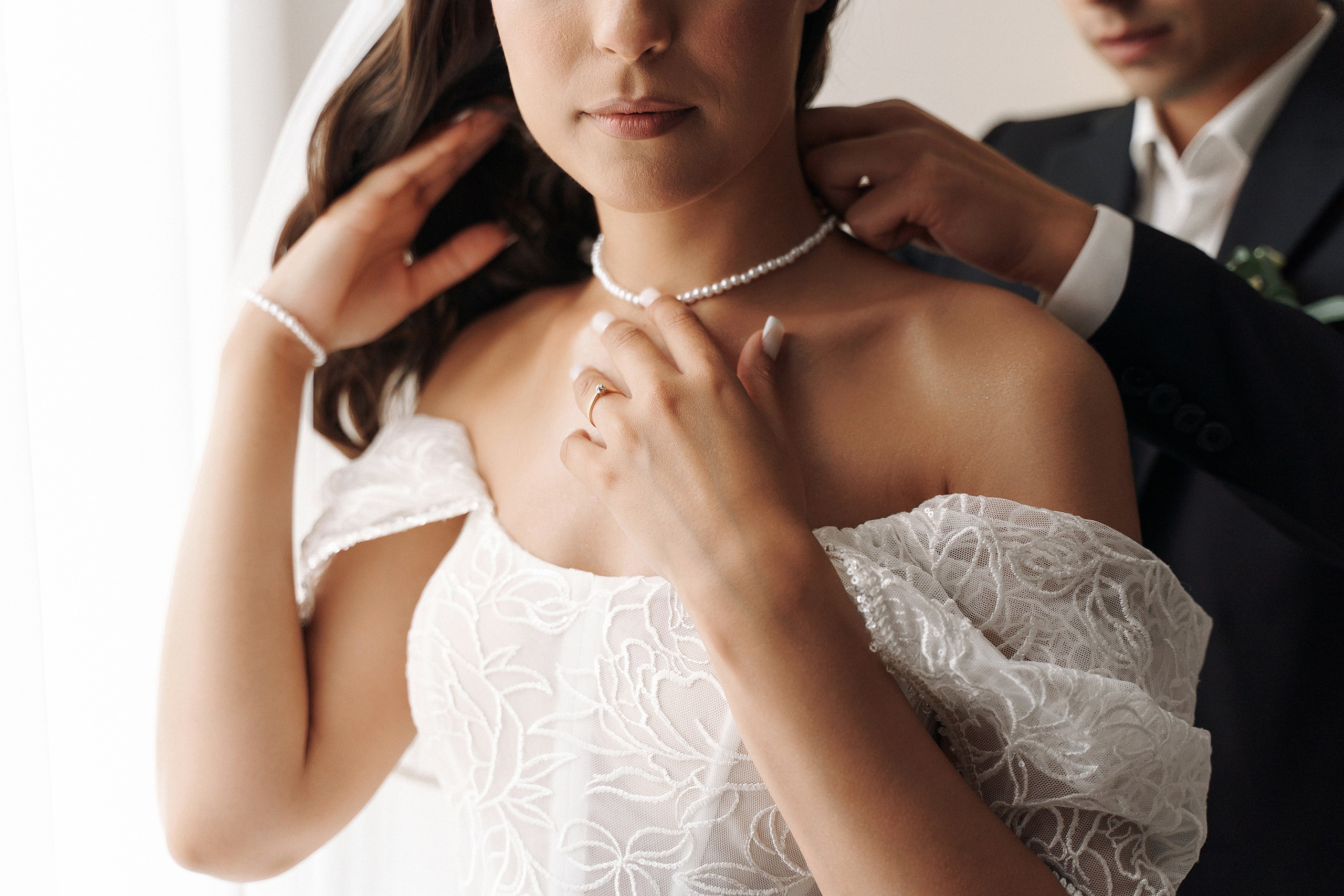 Свадебный фотограф Нижний Новгород