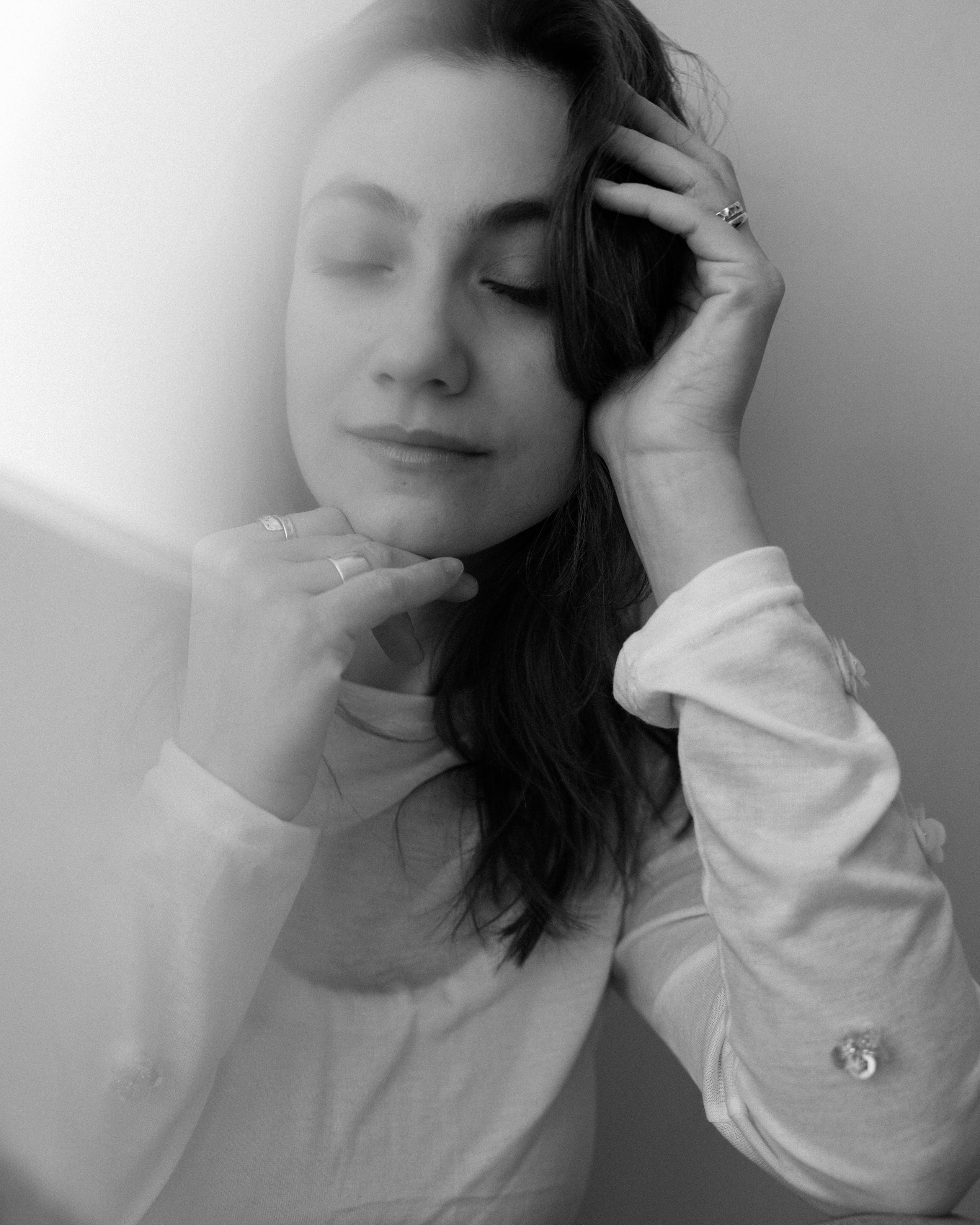 Катя | день рождения. Фотограф в Новосибирске Диана Ильиных