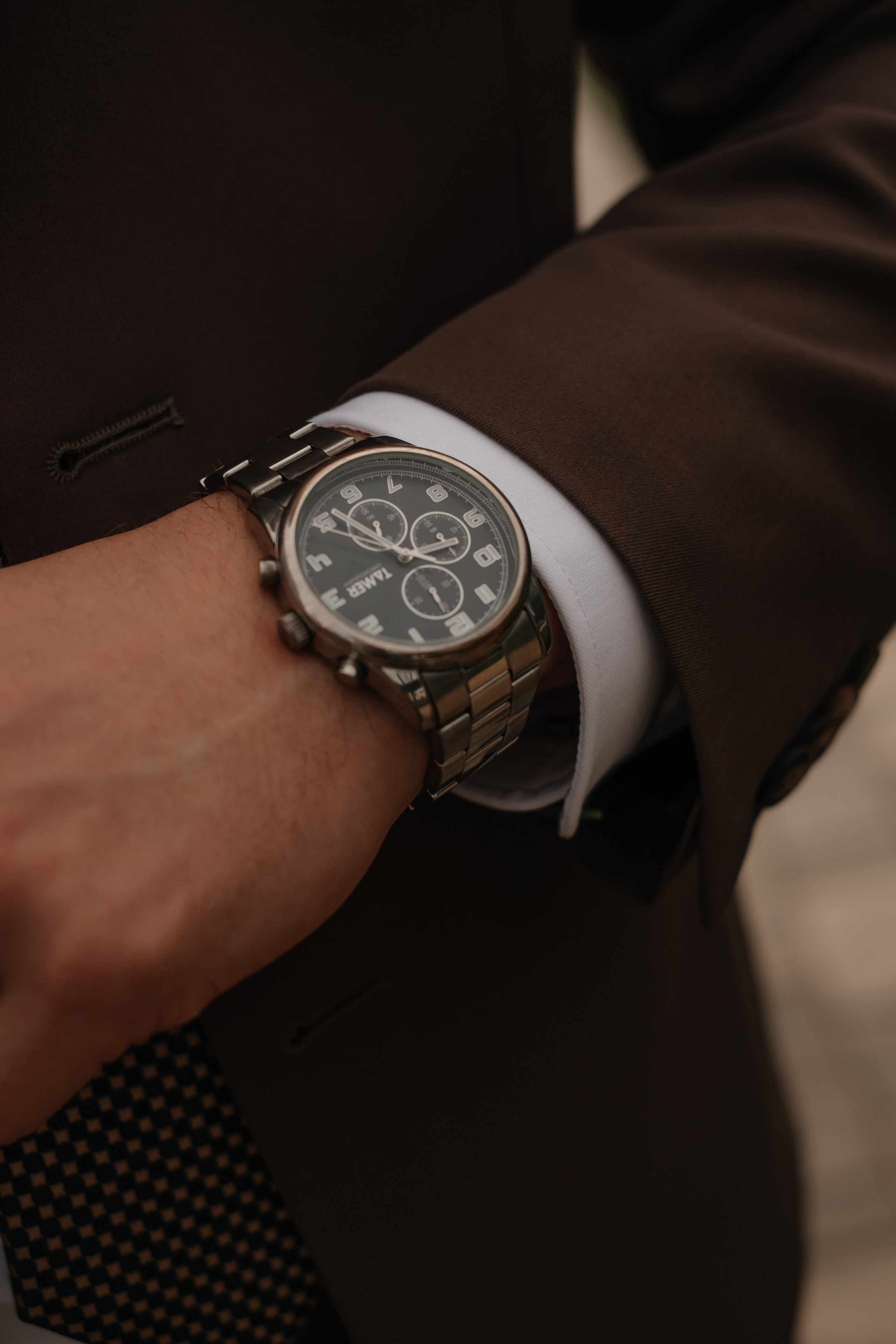 Свадьба Татьяны и Ильи. Фотограф в Новосибирске Диана Ильиных