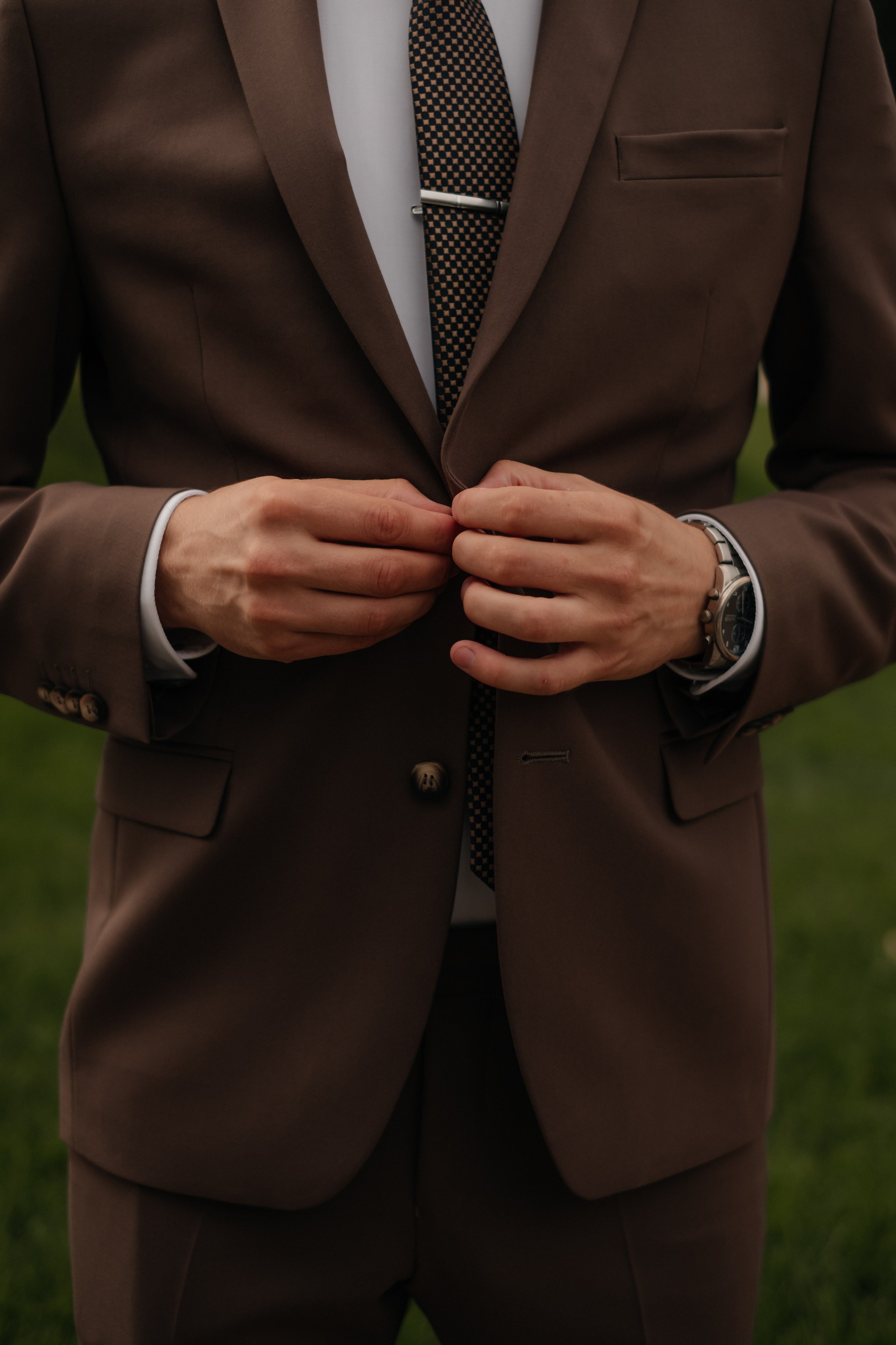 Свадьба Татьяны и Ильи. Фотограф в Новосибирске Диана Ильиных