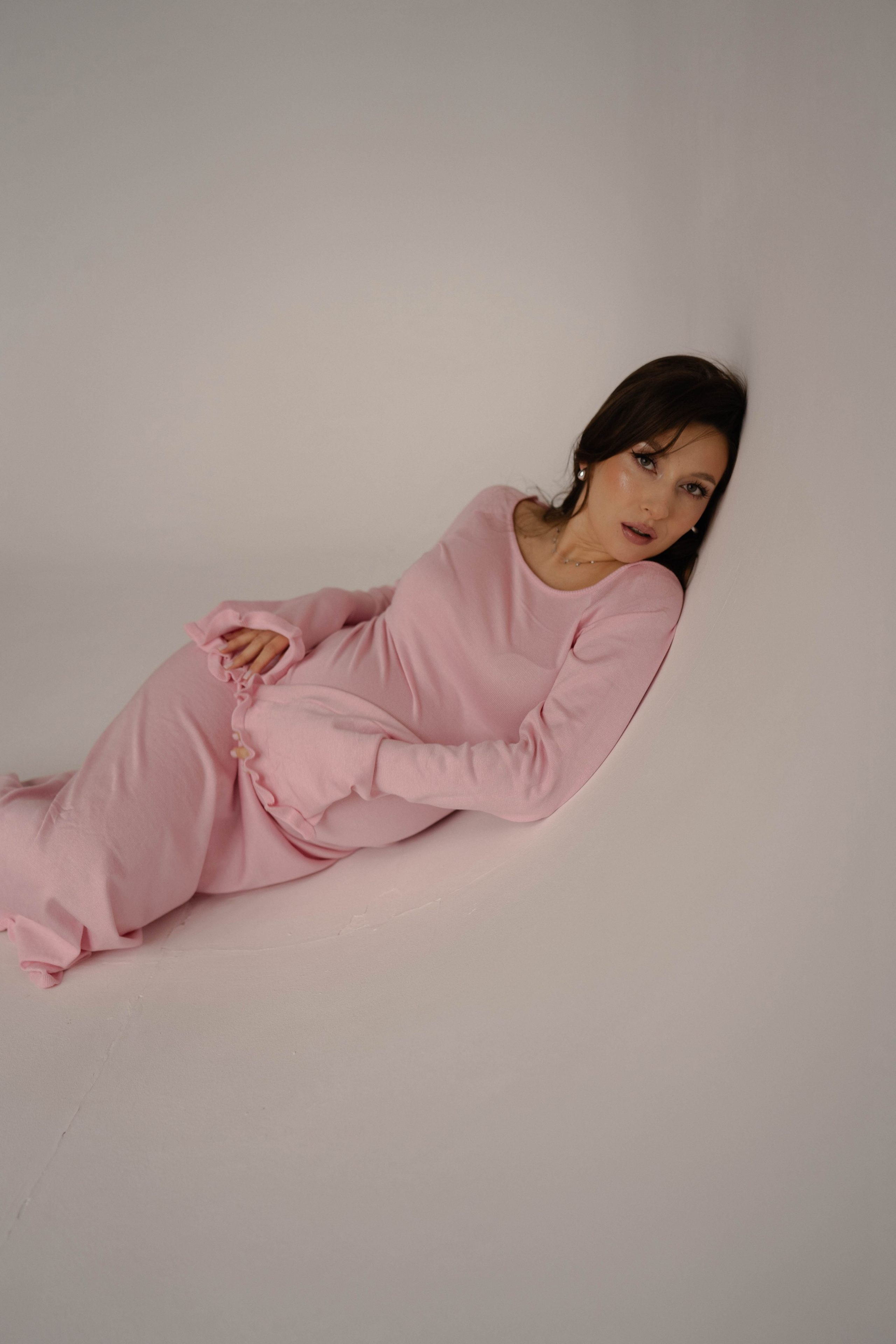 Рита в положении 💗. Фотограф в Новосибирске Диана Ильиных