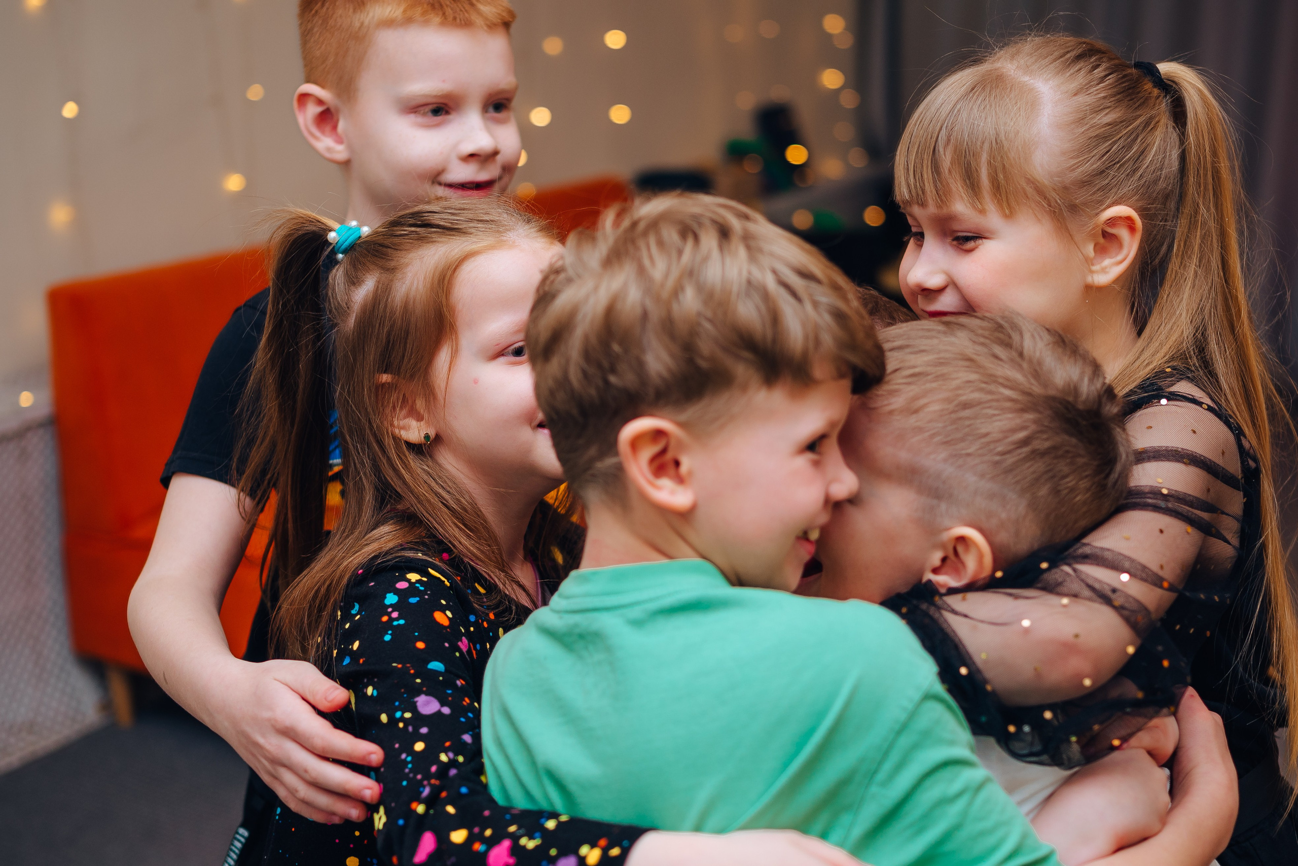 Ярослав. Детский и семейный фотограф Катерина Мишина