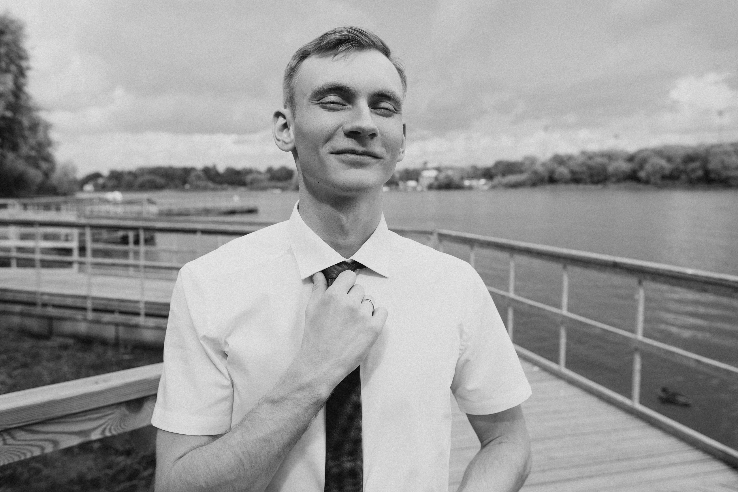 Алина и Слава 26.07.24. Фотограф Великий Новгород