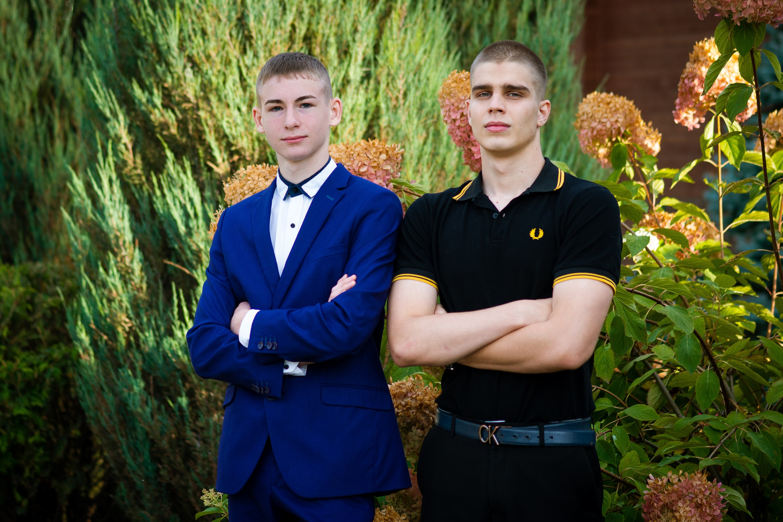 Осень. Старшая школа. Выпускники 2025 года. Выпускные Альбомы и Фотосессии п. Кавалерово