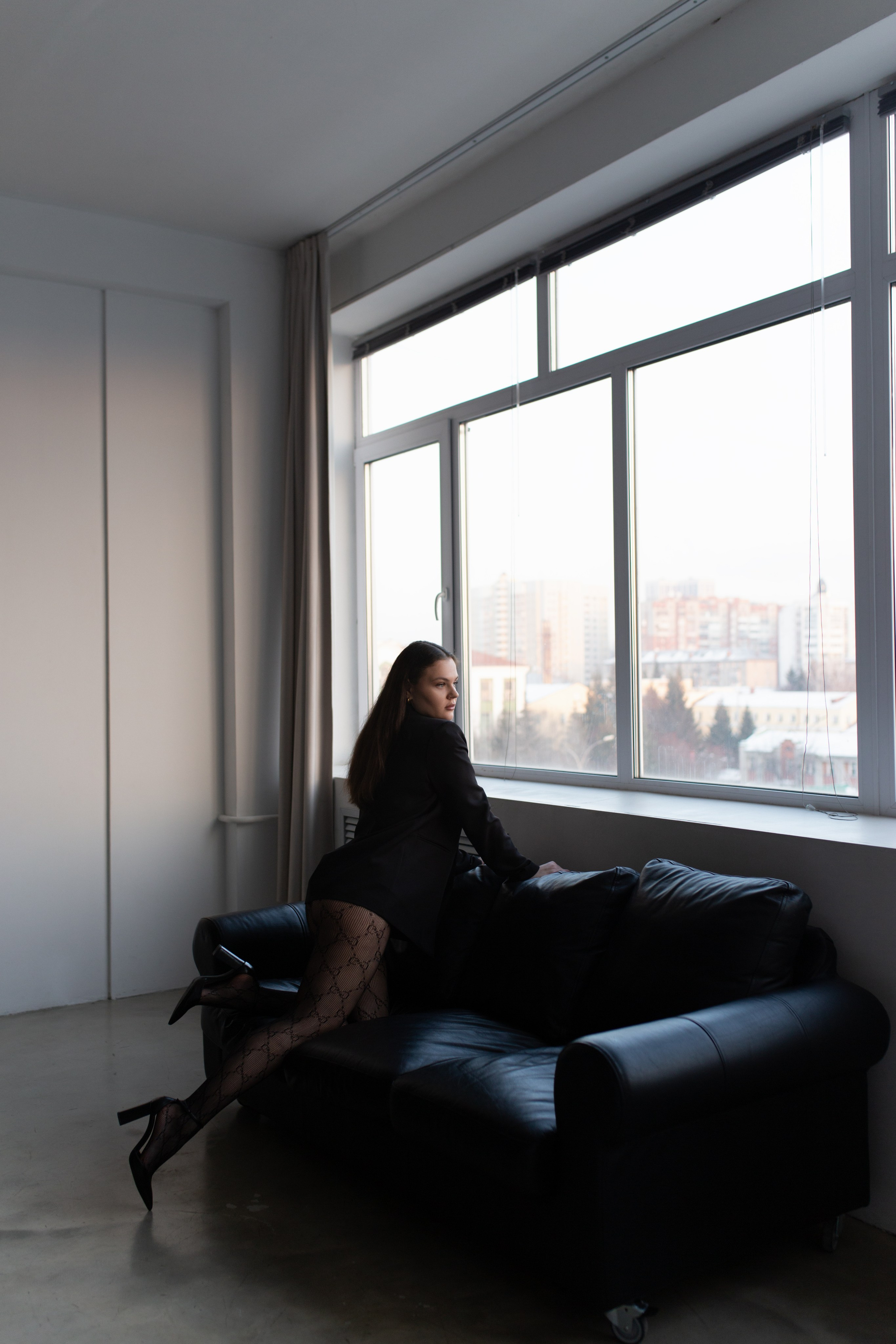 Дарина. Фотограф Новосибирск Халуева Елена