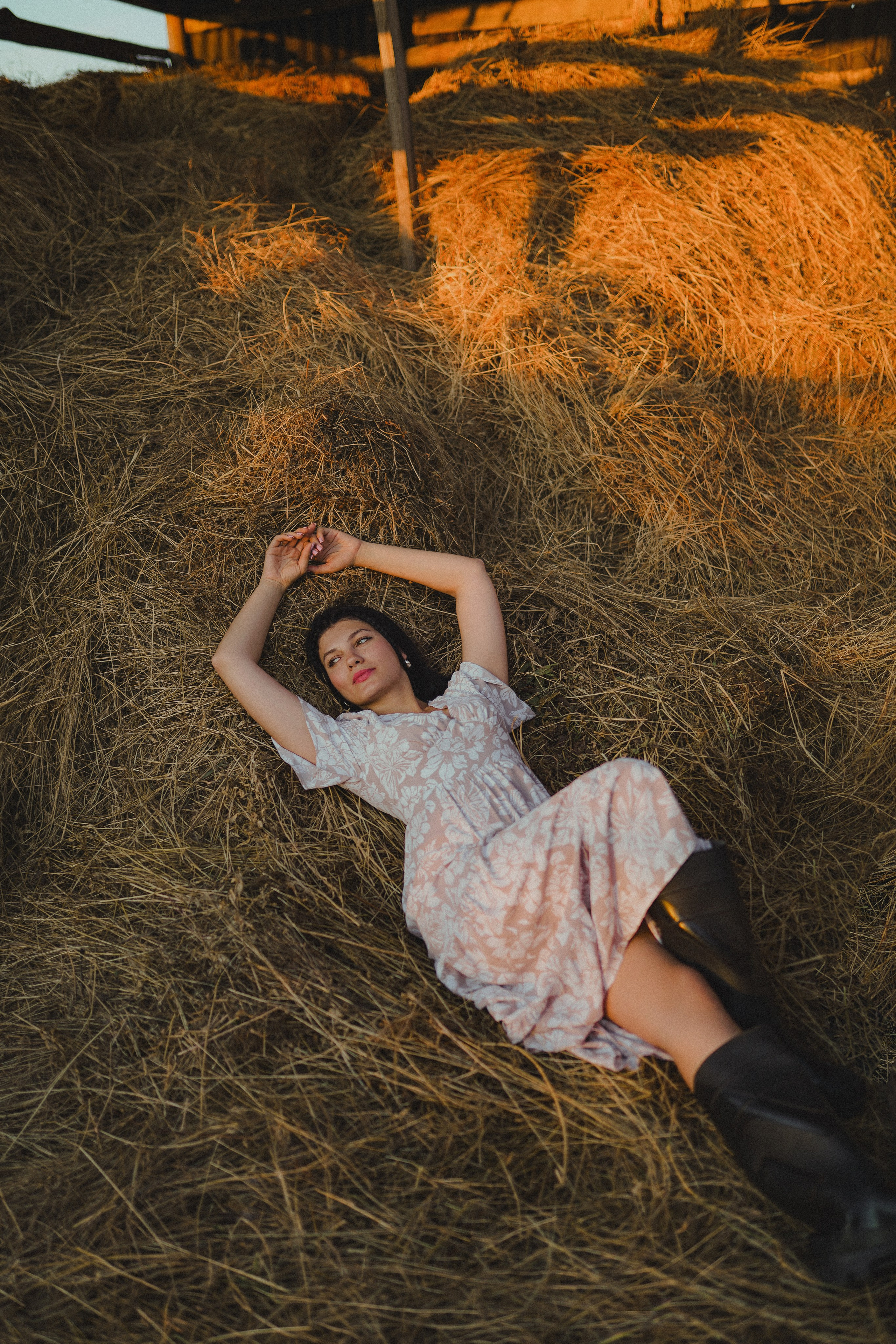 Кристина. Фотограф Таня Булгакова Крым, Симферополь, Севастополь, Нижнегорский