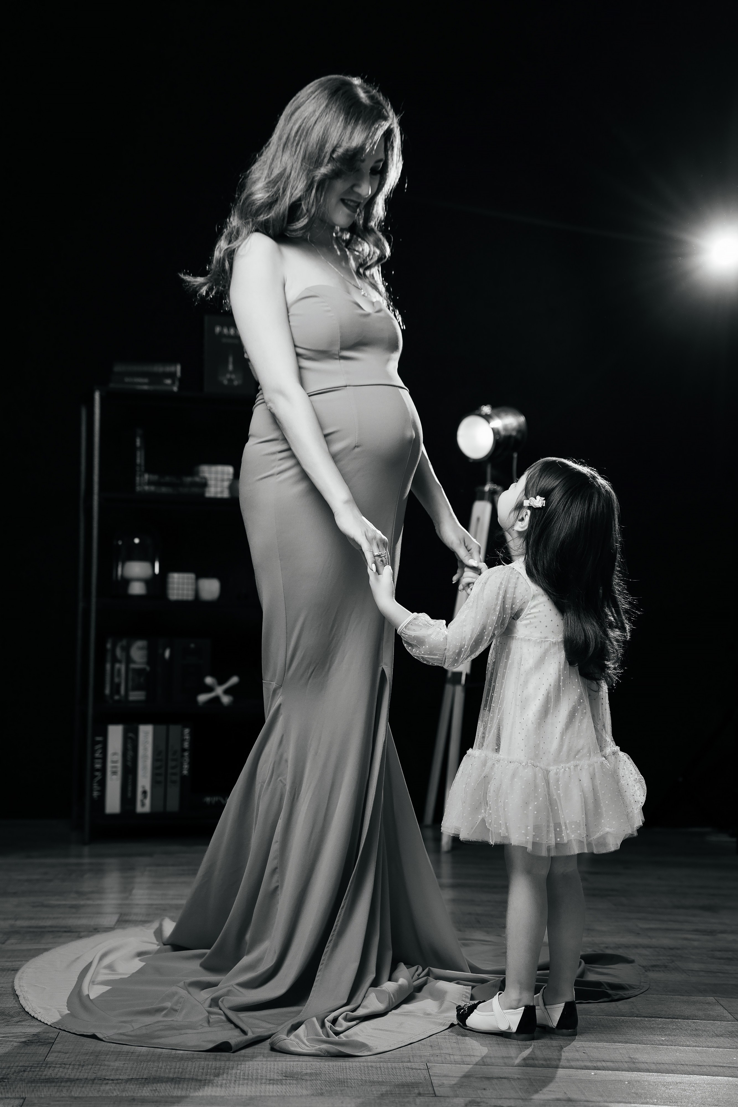 Семейные. Креативное портфолио