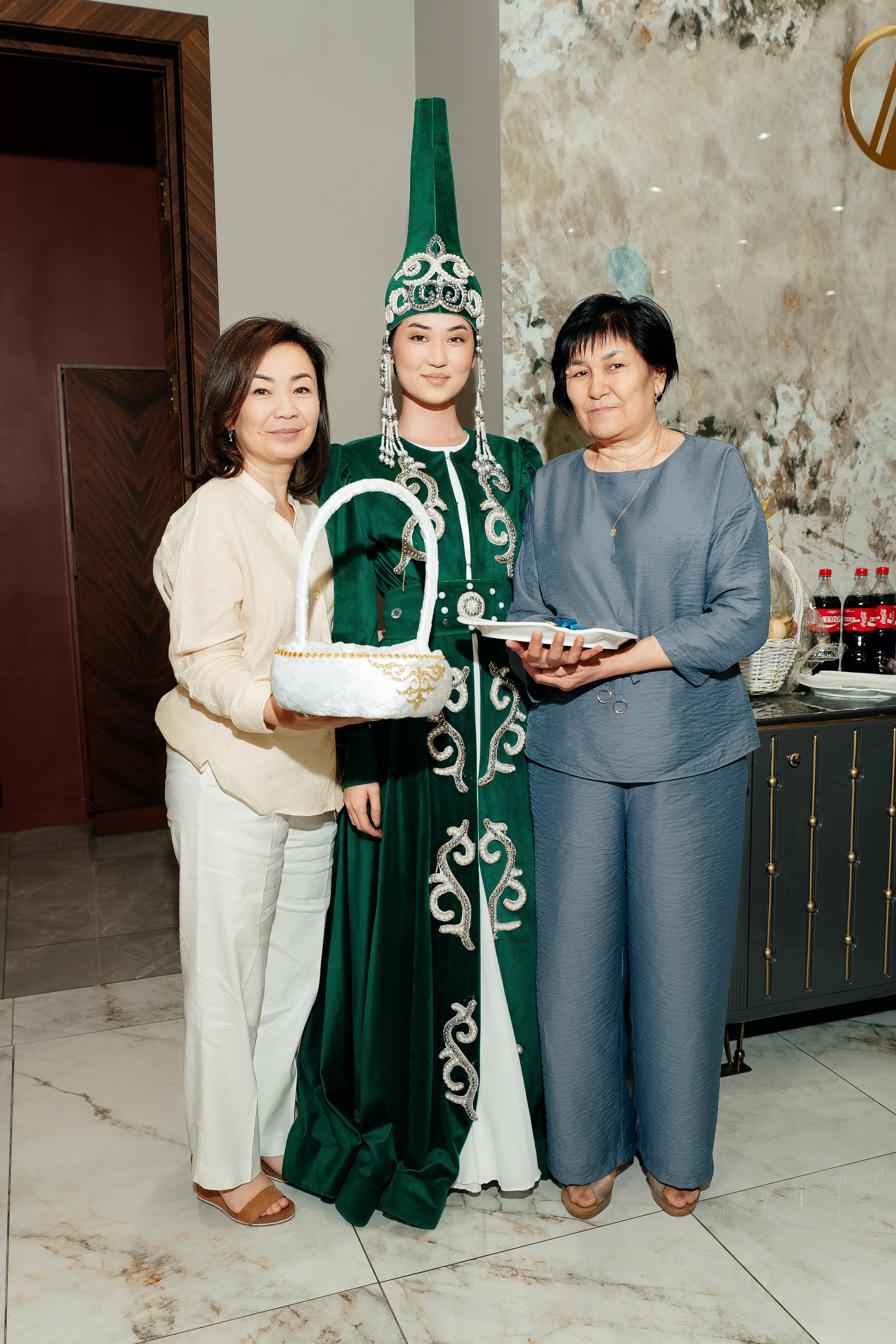 Мероприятия. Креативное портфолио