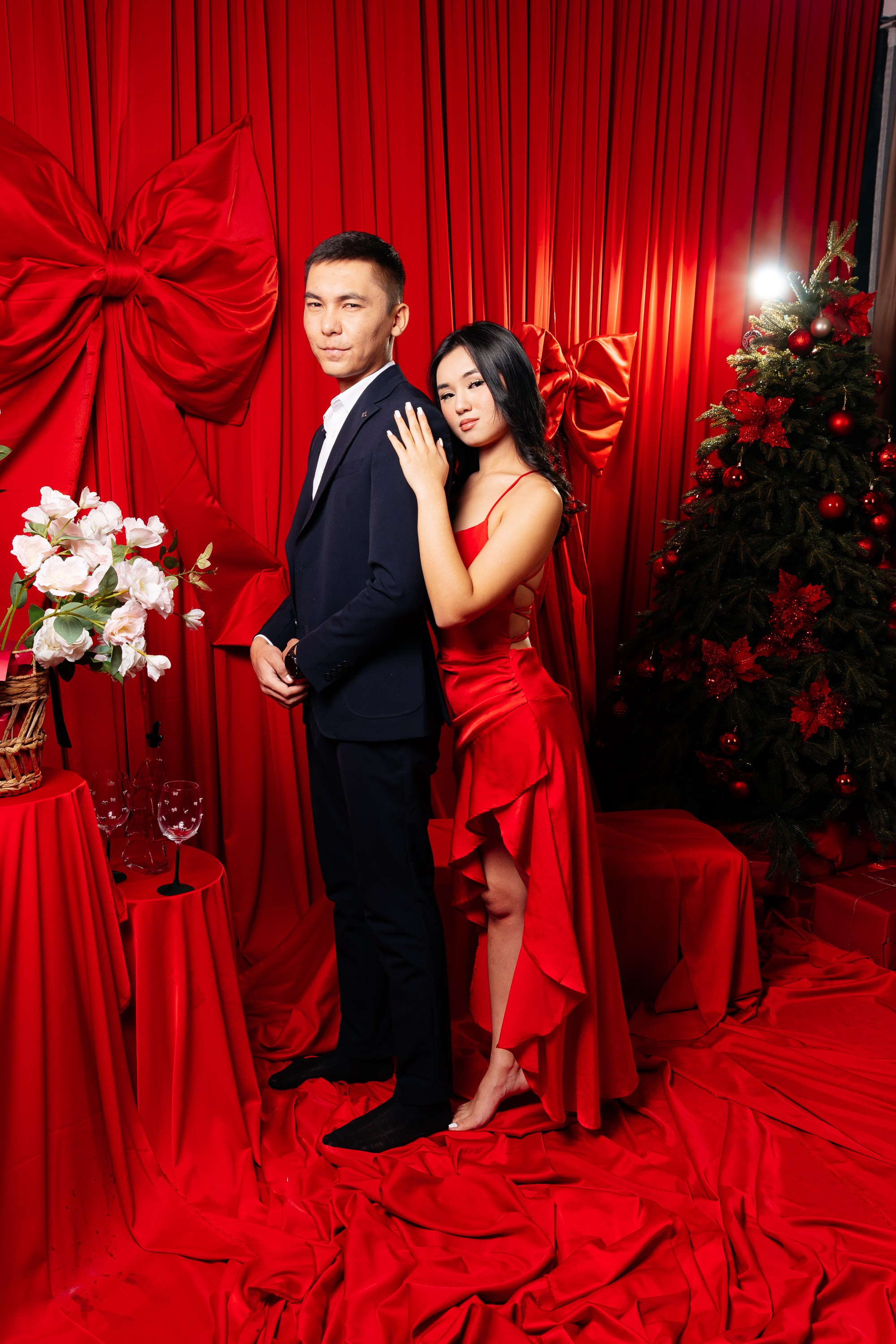 Семейные. Креативное портфолио