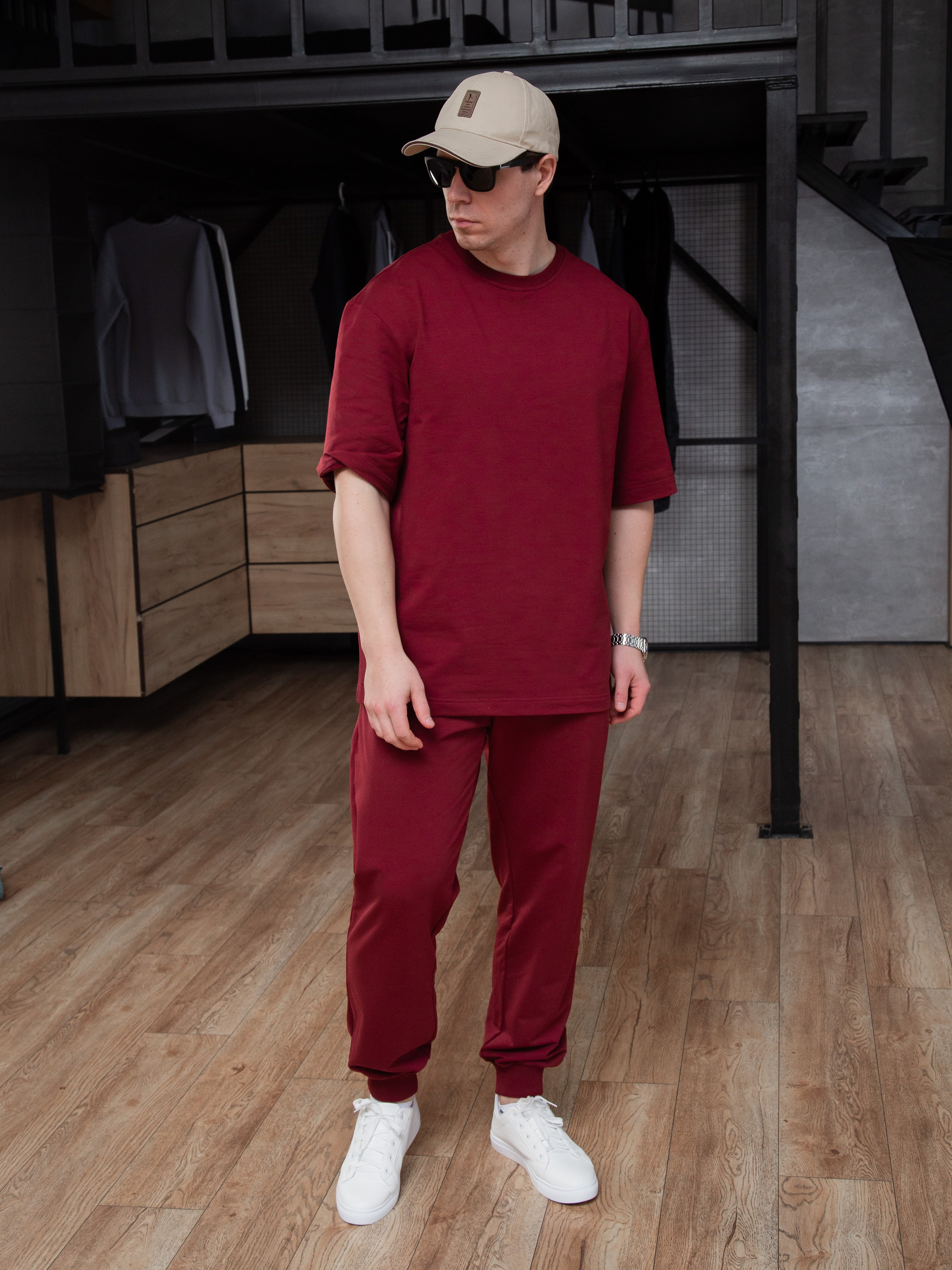 FAM+. КОНТЕНТ ДЛЯ БРЕНДОВ СПБ Лиза Федотова