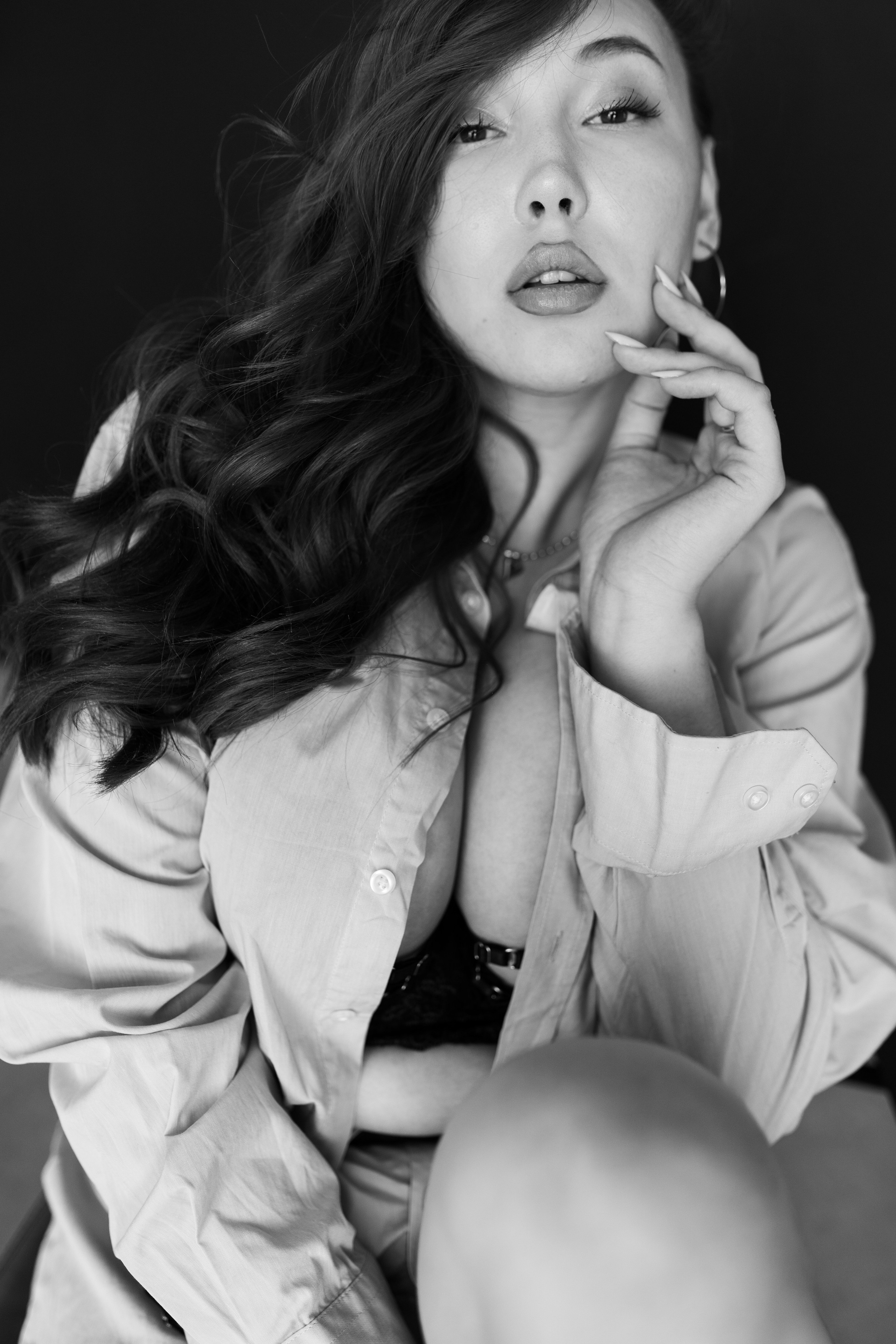 NASTYA. КОНТЕНТ ДЛЯ БРЕНДОВ СПБ Лиза Федотова