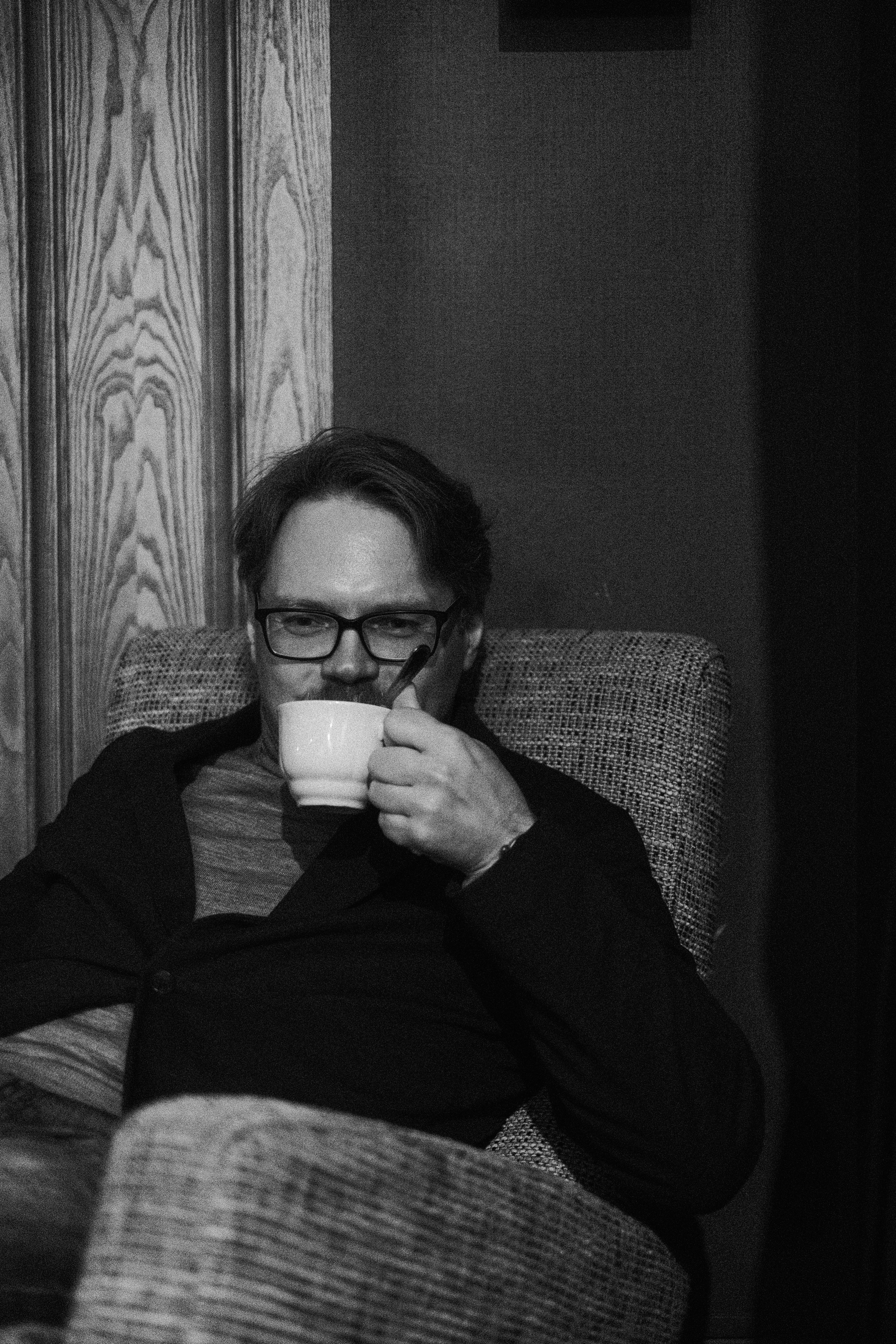 Виктор. Портретный фотограф