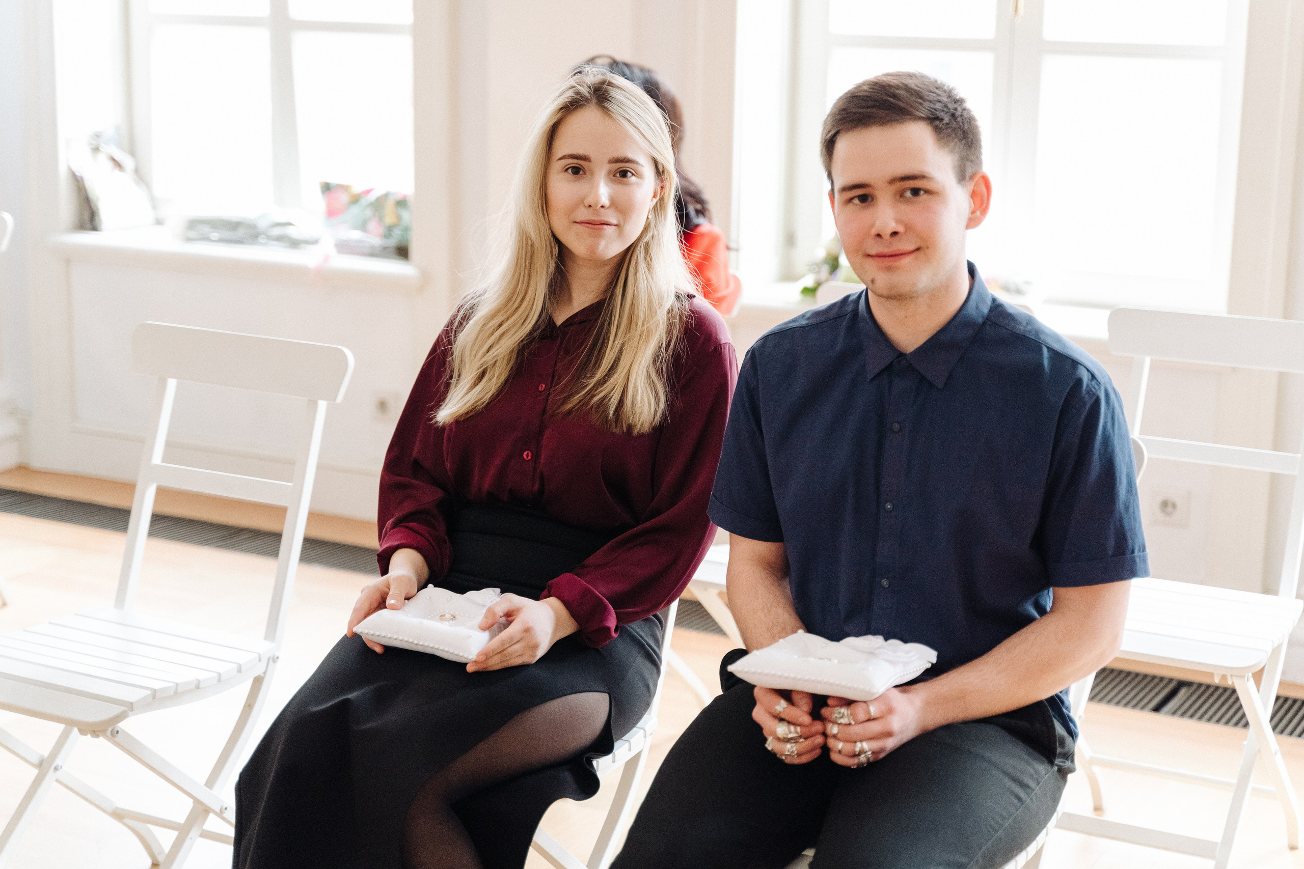 Искандер + Анна. Свадебный и семейный фотограф в Серпухове и Москве Павел Воробьев
