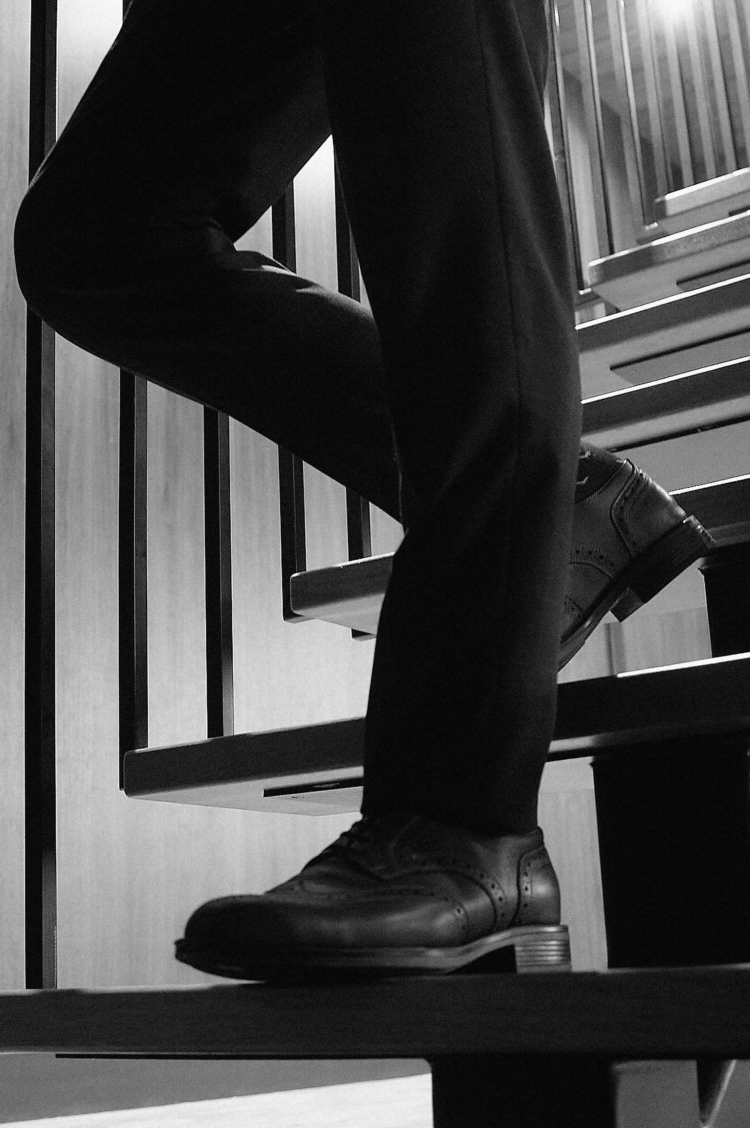 HIS STORY. Фотограф Дмитрий Пименов