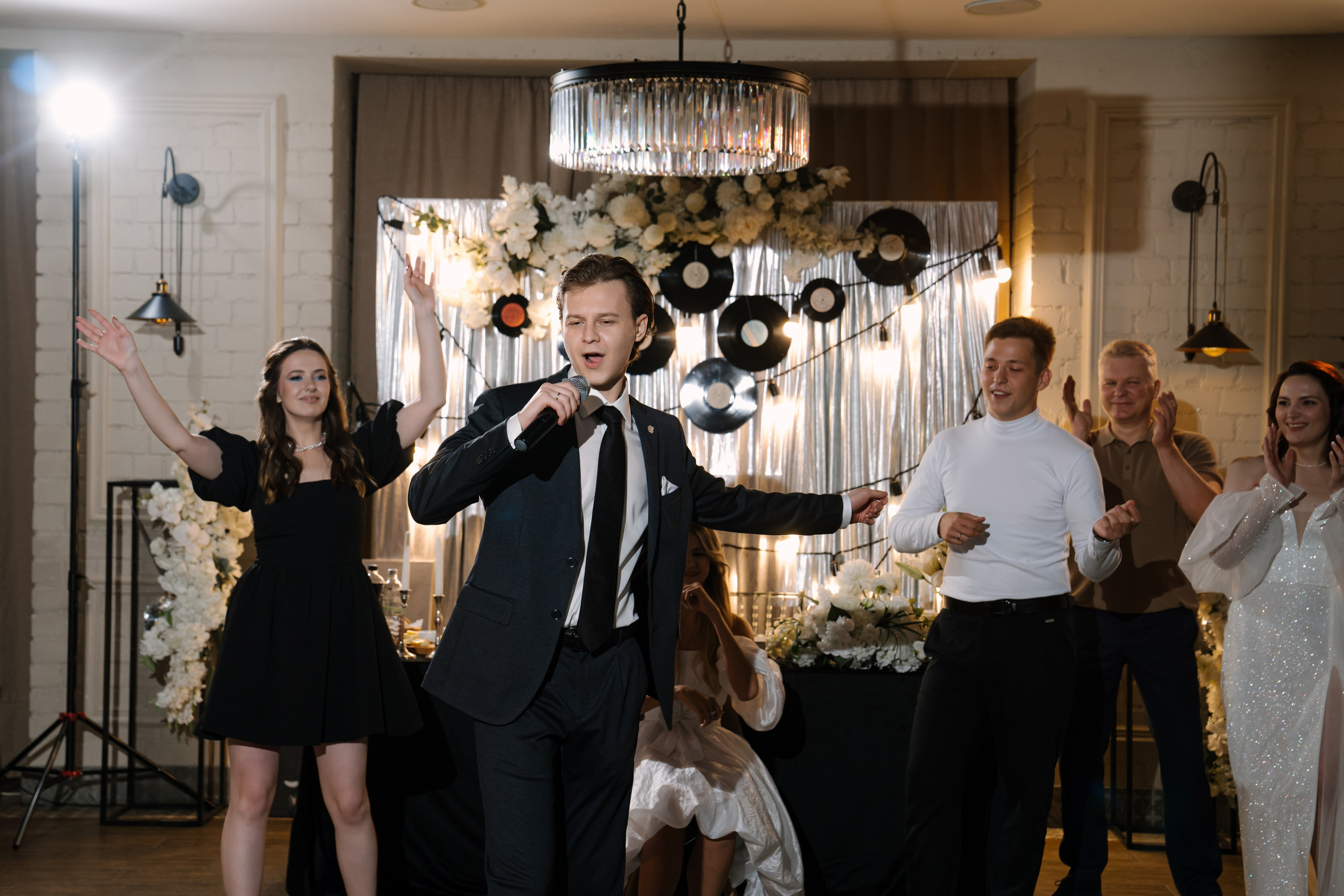 Иван и Яна. Свадебный фотограф Воронеж Марина Грудинина