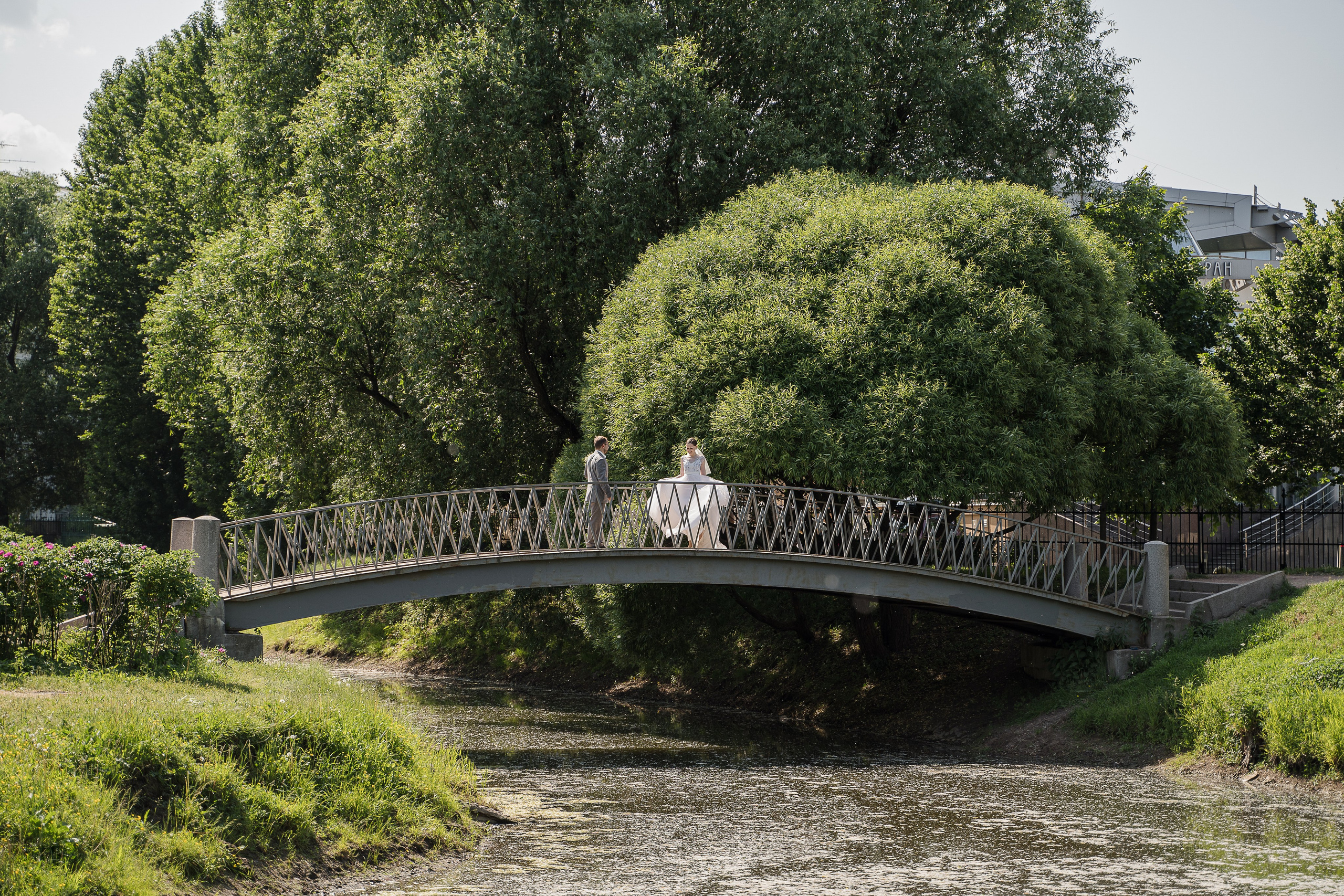 Алексей и Екатерина. Свадебный и семейный фотограф в Пушкине и Санкт-Петербурге Мария Филиппова