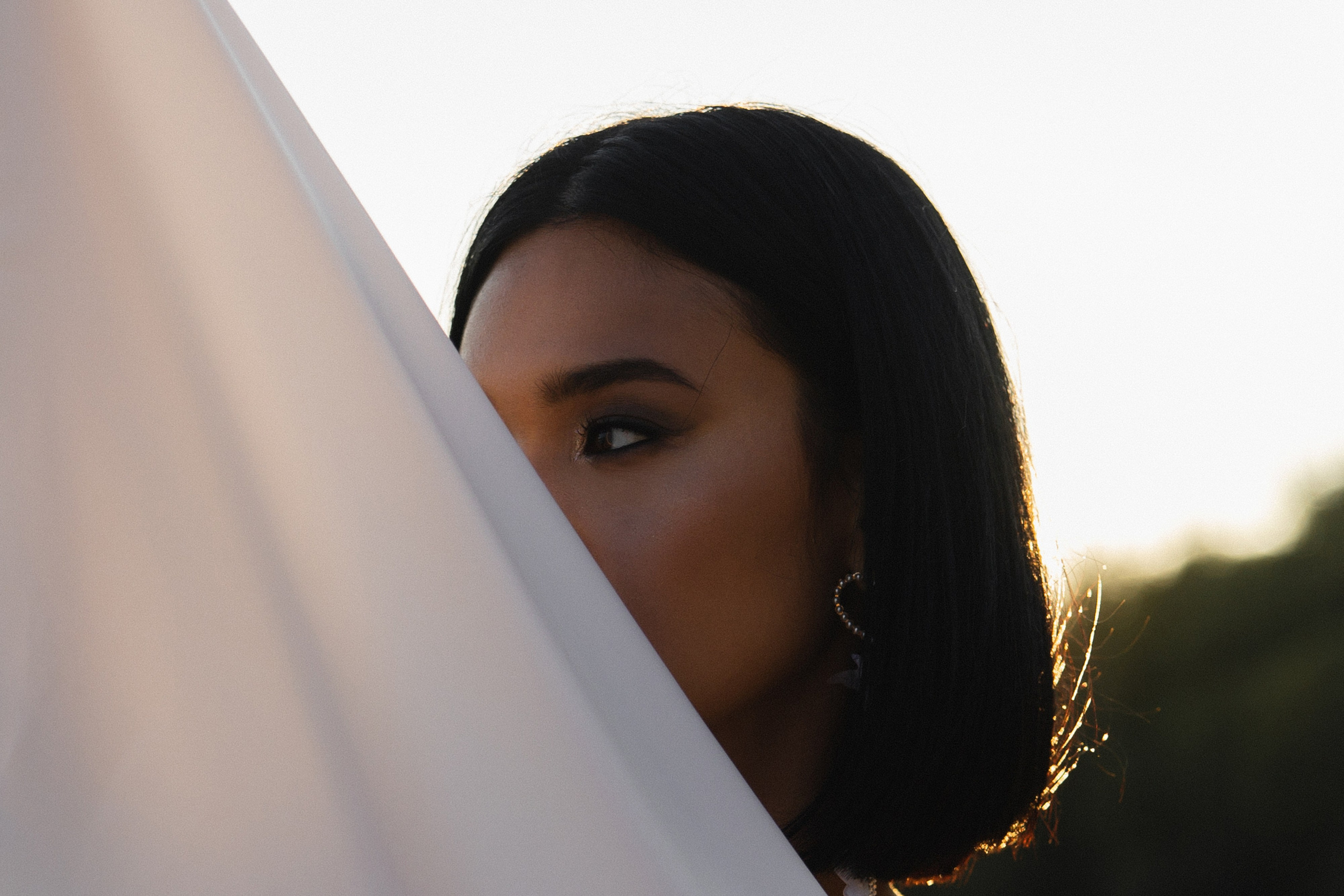 Портретная съемка в Санкт-Петербурге. Свадебный и репортажный фотограф в Санкт-Петербурге | Михаил Песиков