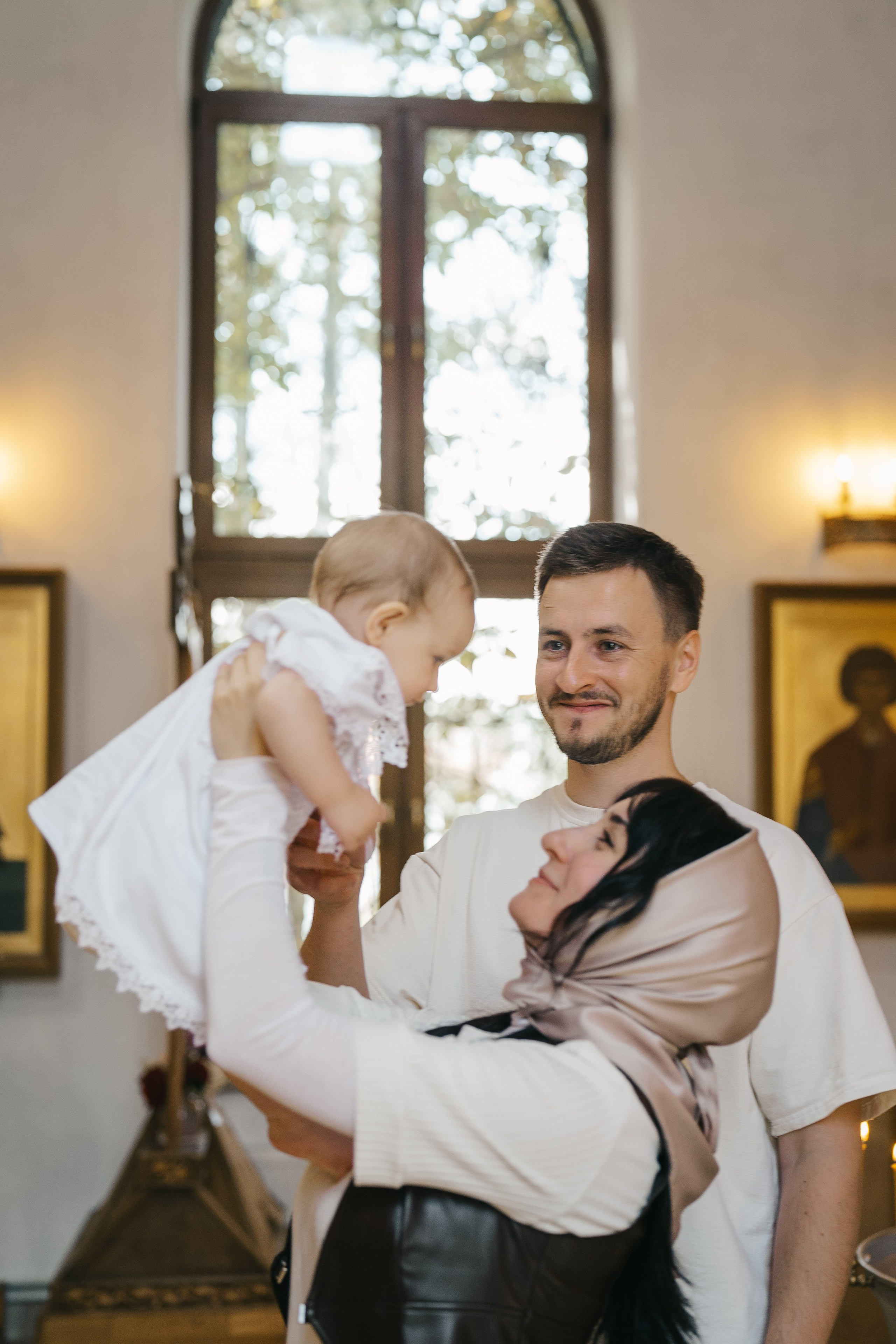 Агата. Семейный и детский фотограф в Сергиев Посаде, Хотьково Якимчук Любовь