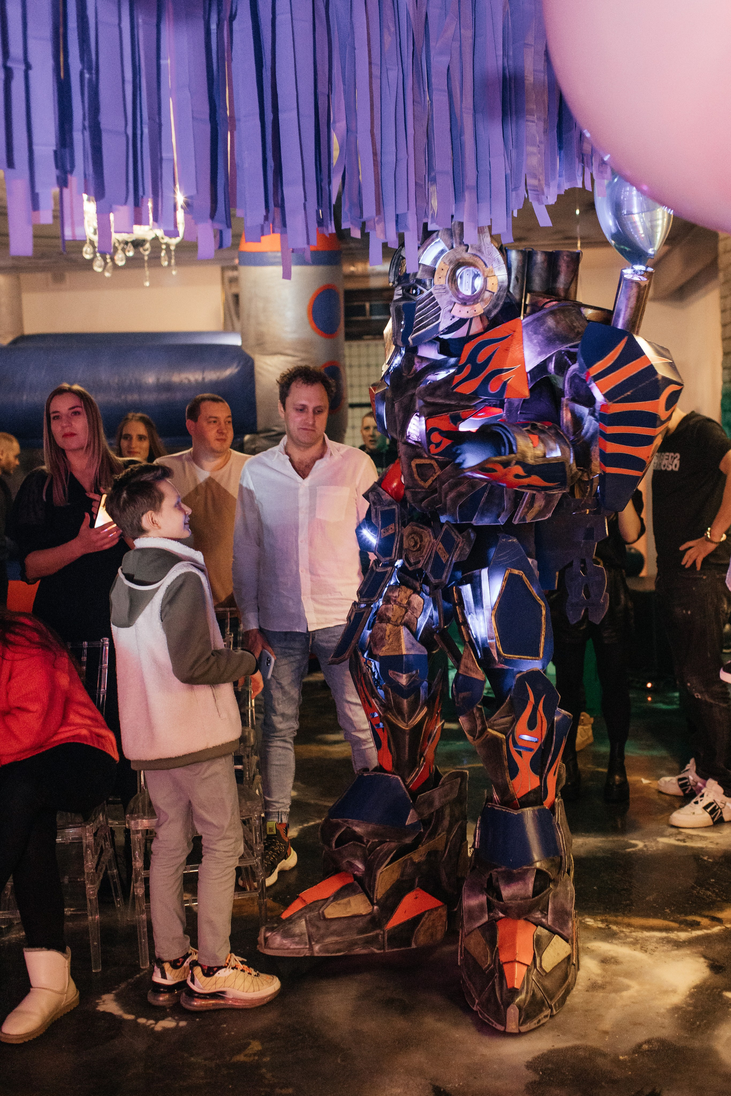 Артемий 2 года @allazemaalla. Свадебный и семейный фотограф