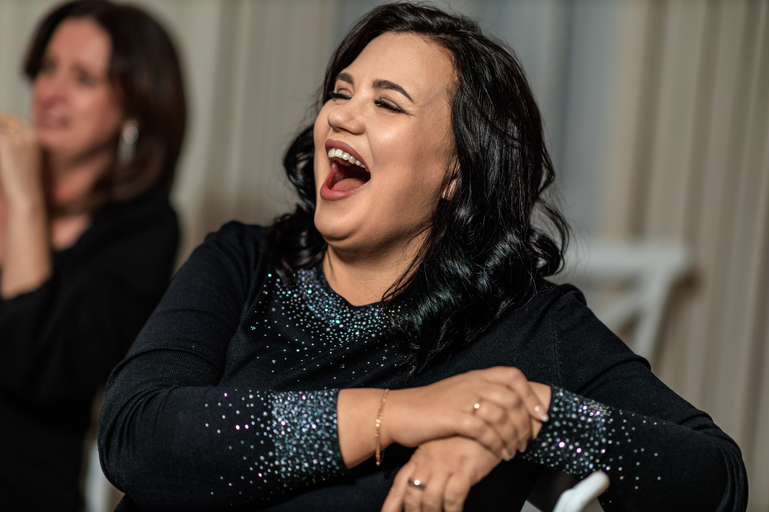 АльфаТех | Новогодний корпоратив. Репортажный фотограф Екатеринбург | Яркий, качественный репортаж | Концерты, клубы, репортаж, праздники, корпоративы