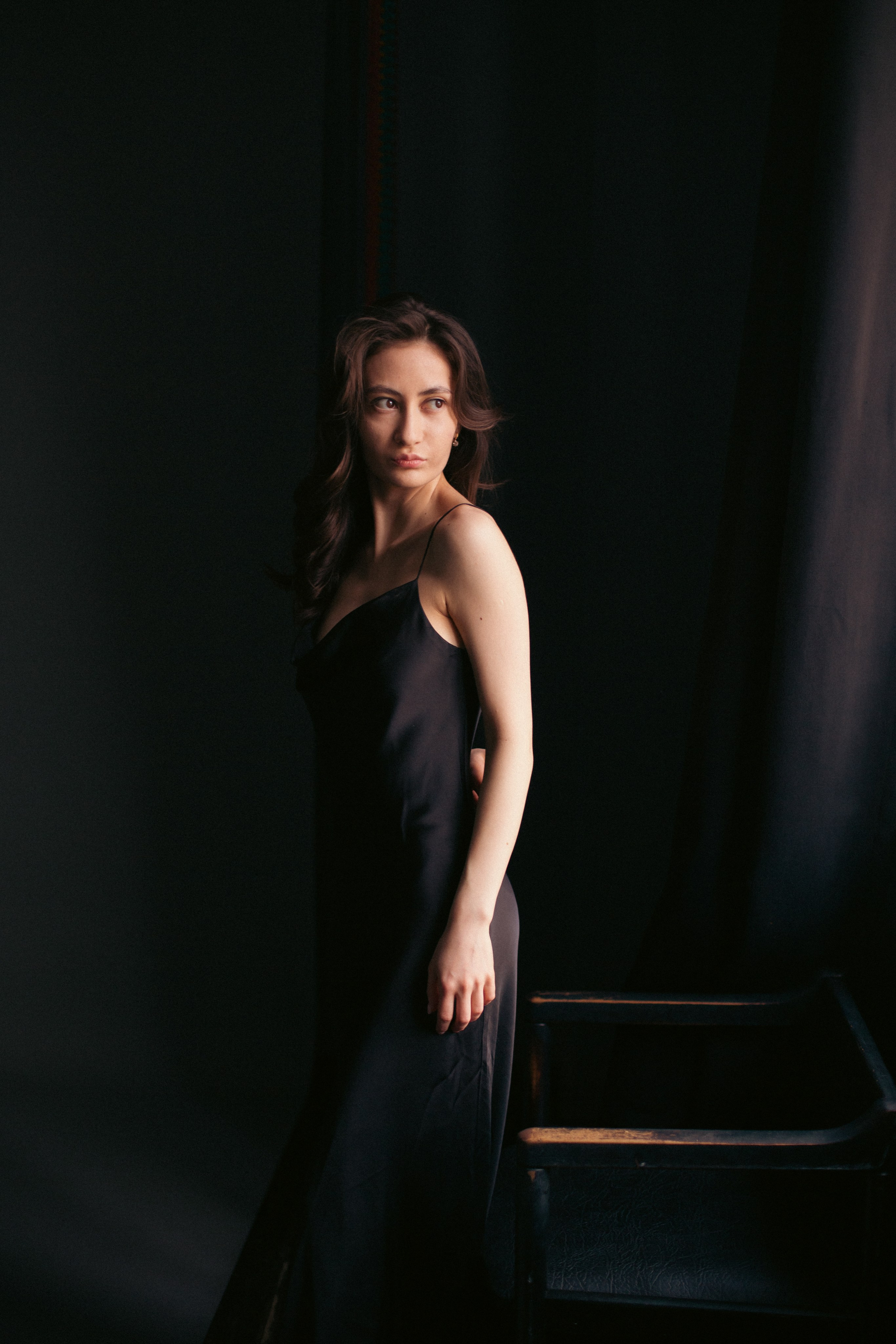 Elmaz. Beye Shevkiyeva Photography