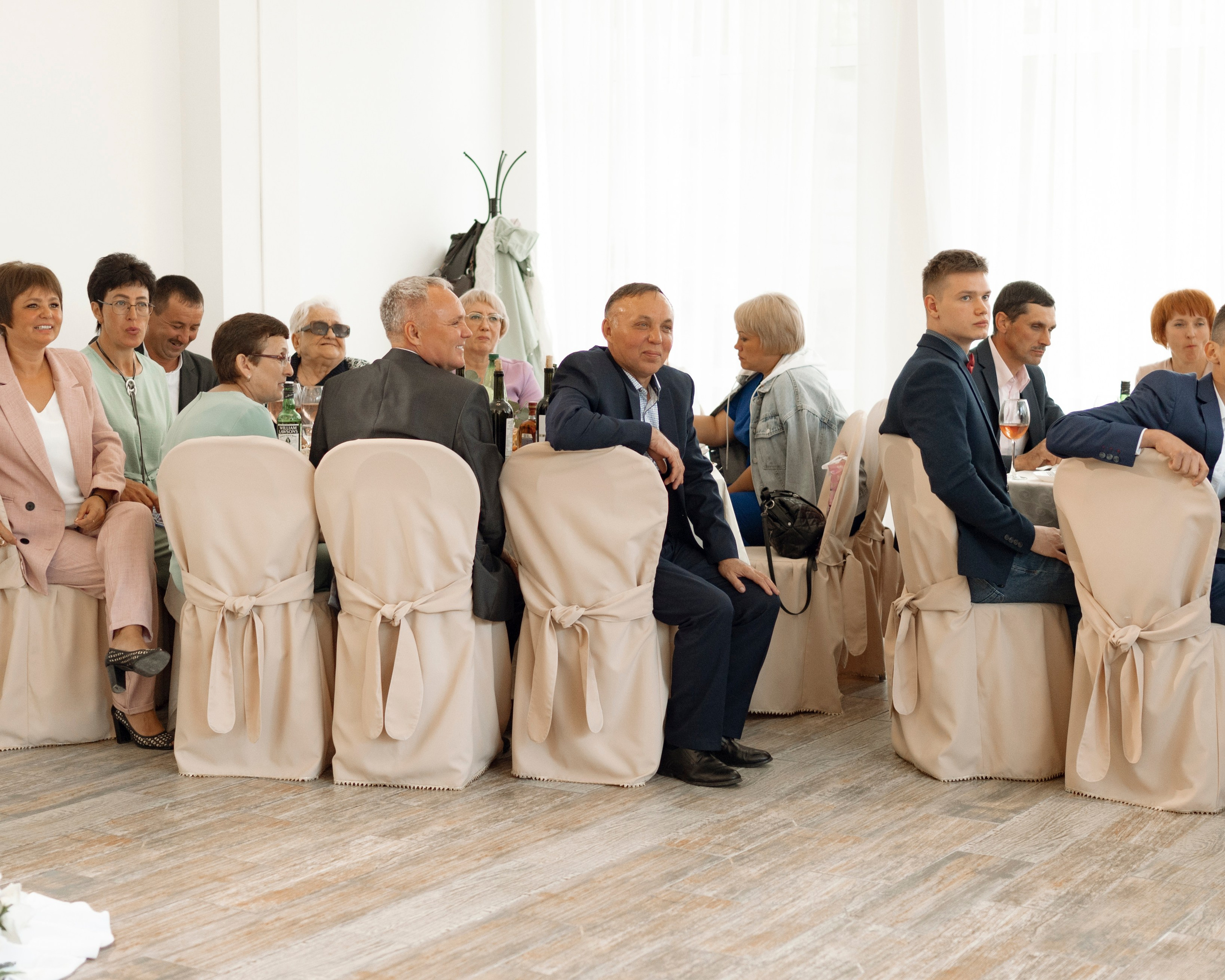 Семён и Юлия. Фотограф Екатеринбург | Оля Макарова