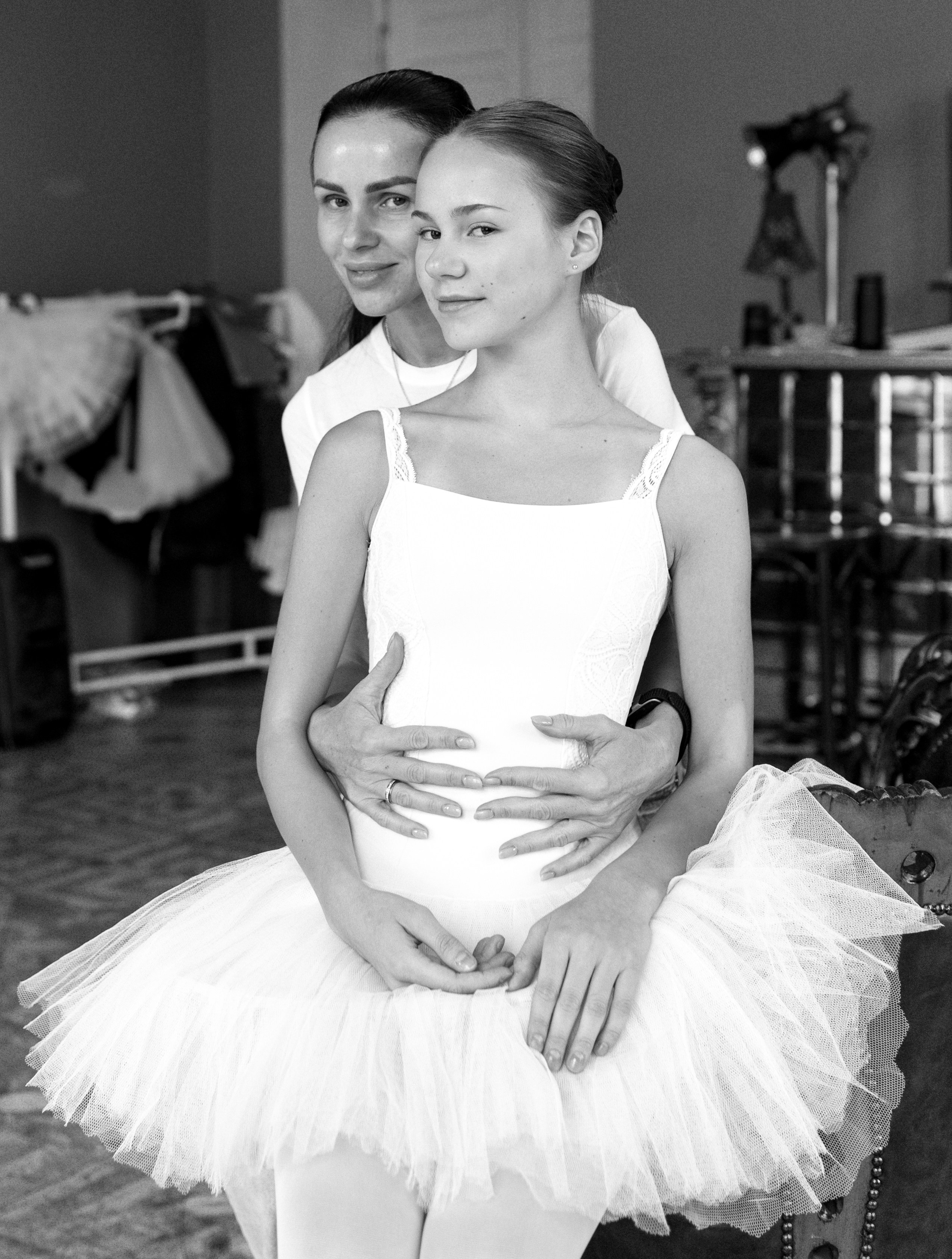 Соня. Свадебный фотограф Алена Полянская