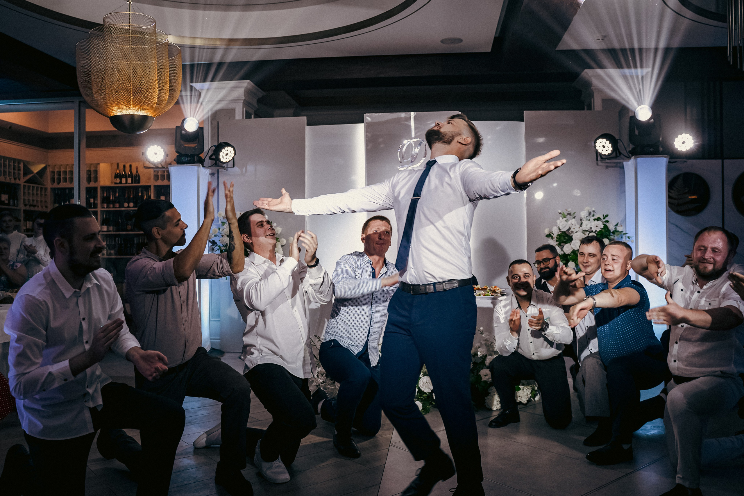 Дмитрий и Анна. Свадебный Фотограф и видеограф Ростов-на-Дону и Таганрог Lavrinwed