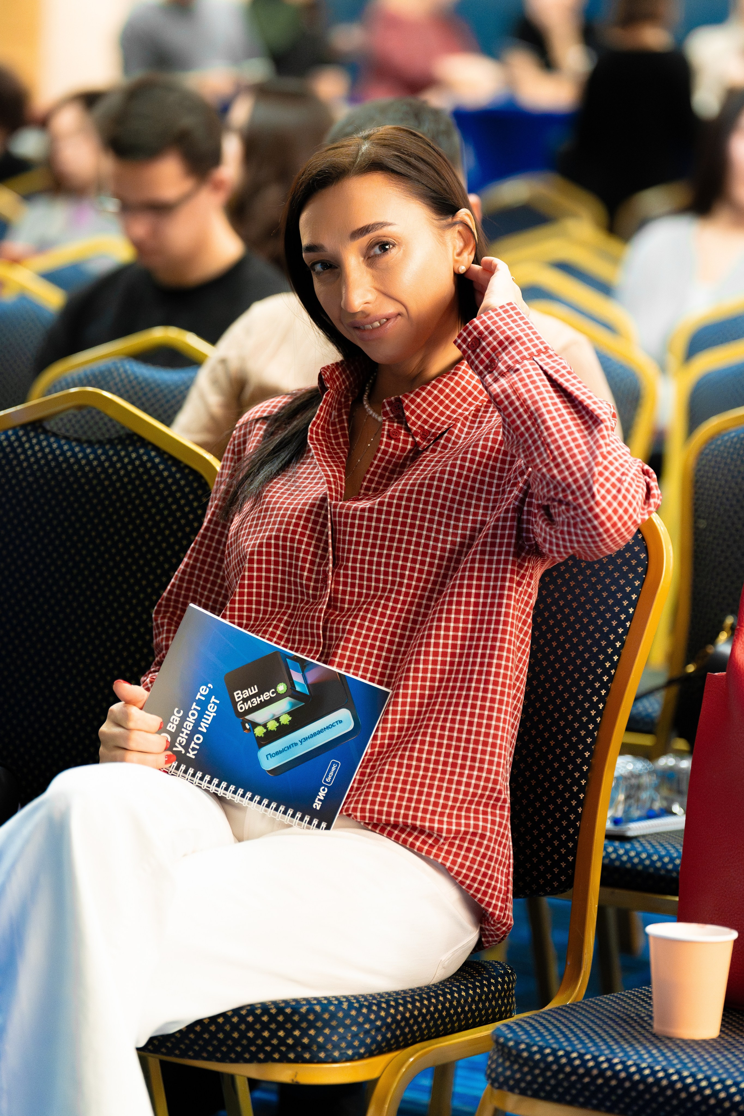 2ГИС БИЗНЕС-ЗАВТРАК. СВОИ. ФОТООТЧЕТЫ-СОБЫТИЯ-МЕСТА