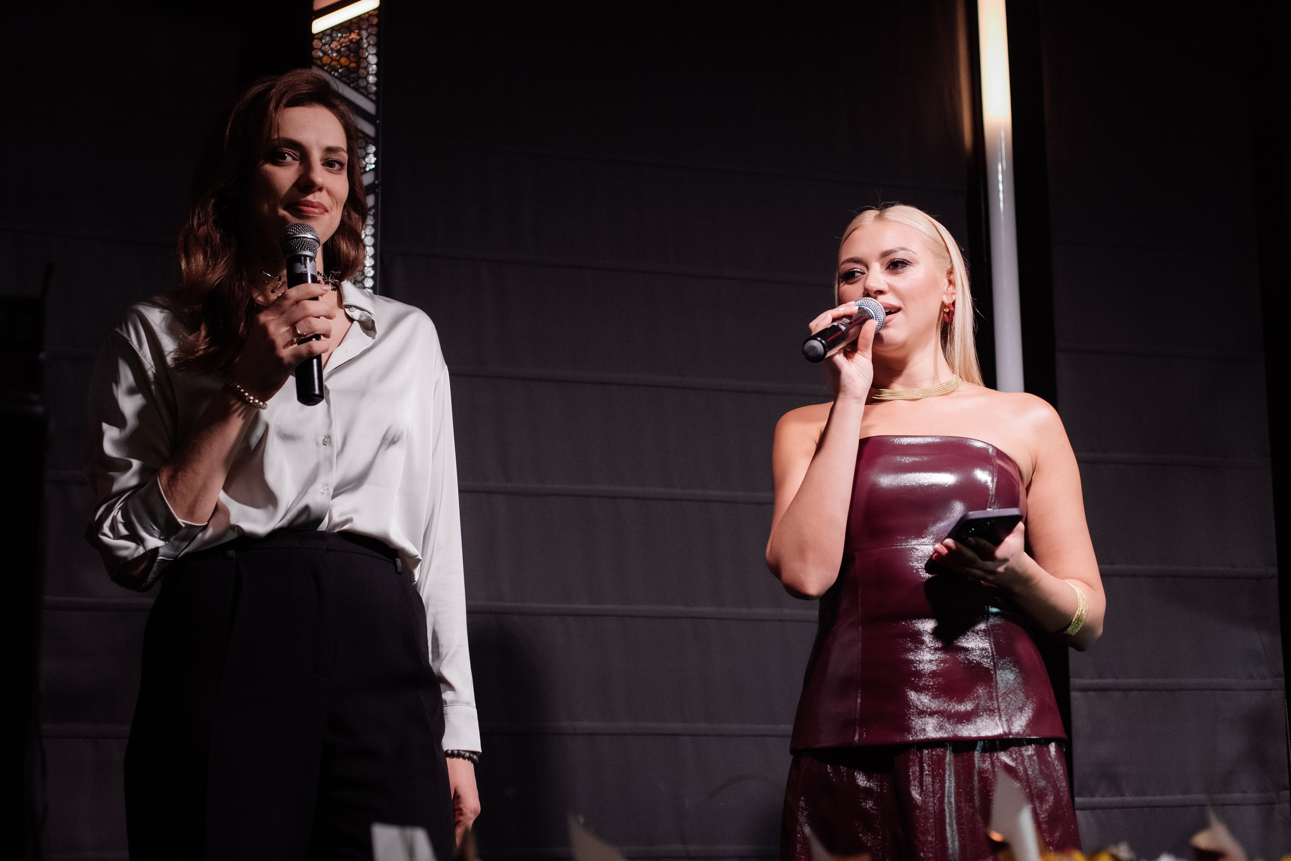 СОБРАНИЕ EXCLUSIVE — ПРЕЗЕНТАЦИЯ ВЕСЕННЕГО ЖУРНАЛА. СВОИ. ФОТООТЧЕТЫ-СОБЫТИЯ-МЕСТА